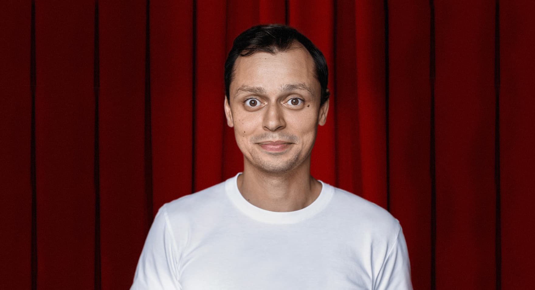 Виктор Комаров (StandUp Store Moscow)