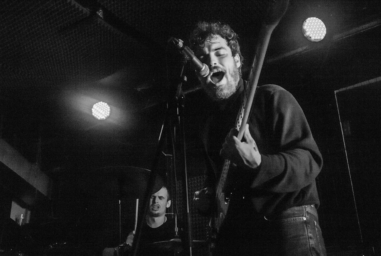 Досвидошь (Action Club)