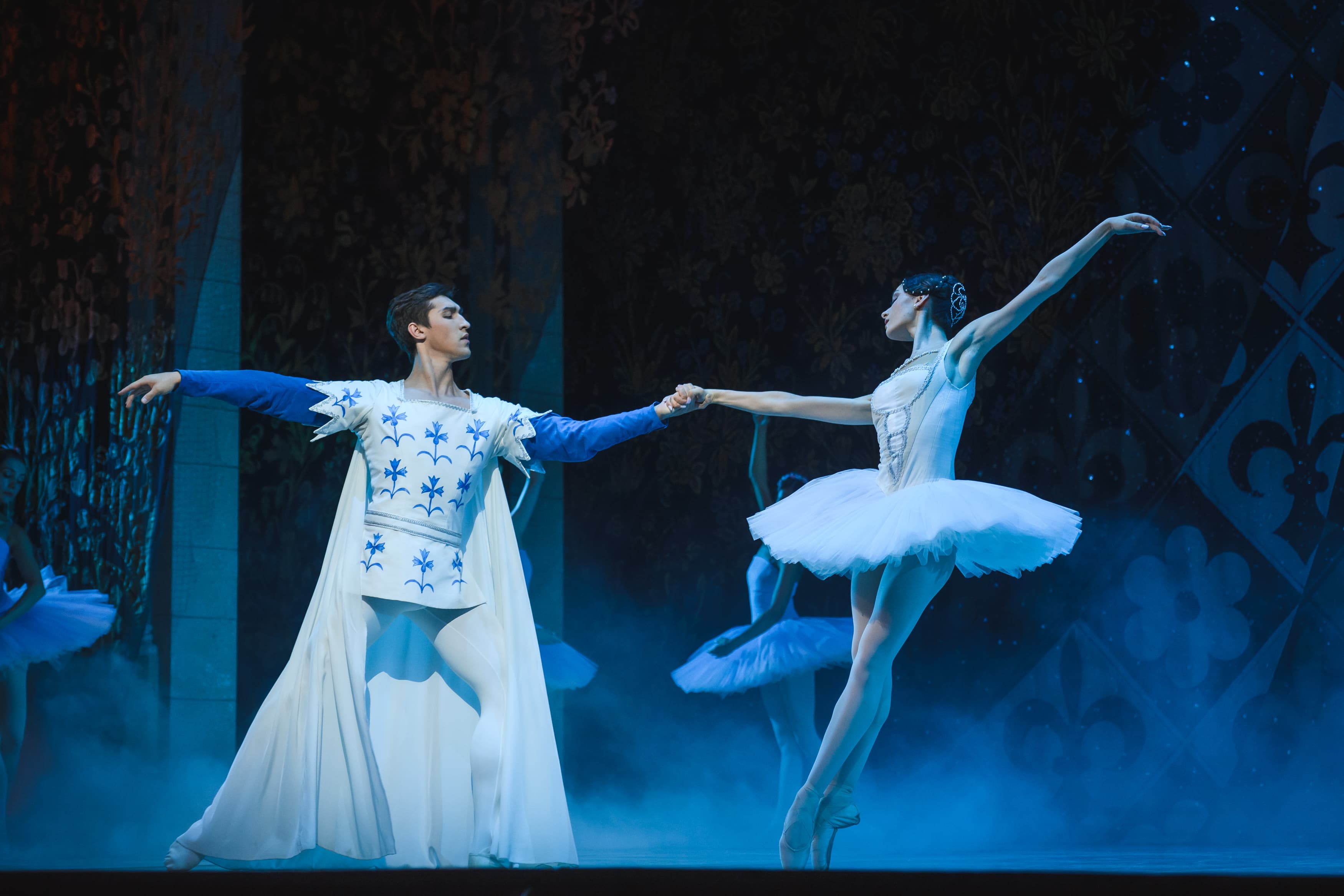 Раймонда (Театр оперы и балета им. П. И. Чайковского)