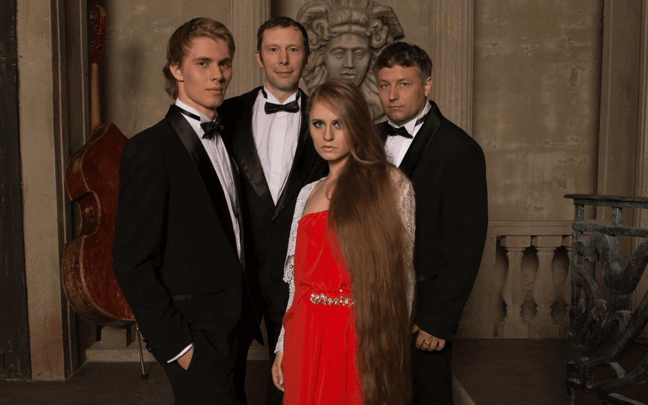 Elena et les Garcons (Союз композиторов)