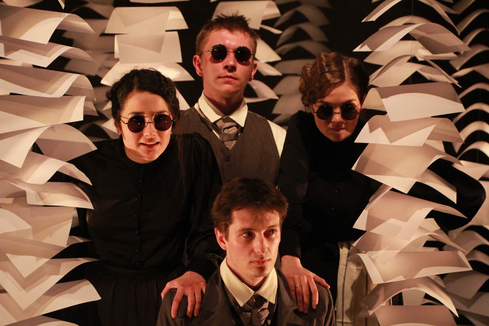 Спекторский (Цехъ)