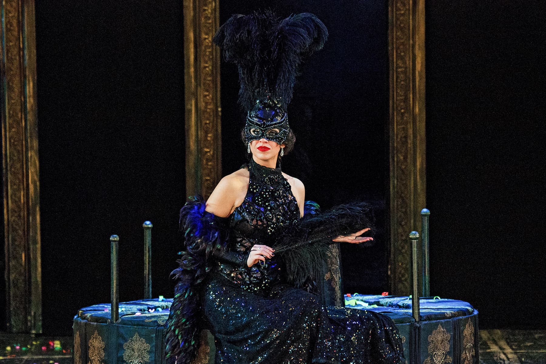 Летучая мышь (Санктъ-Петербургъ Опера)