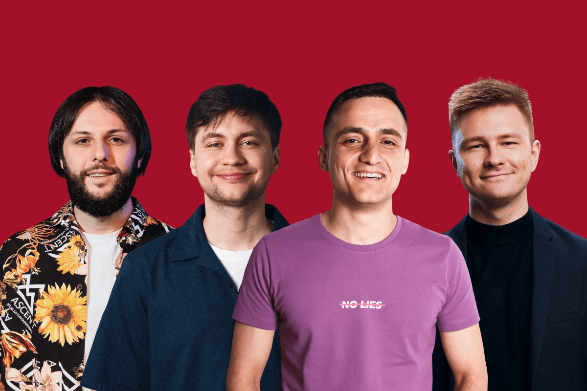 Главная проверка материала