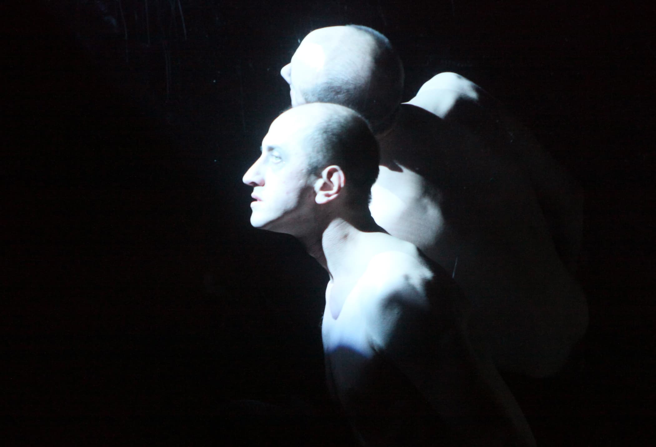 Дракула (ДК «Выборгский»)