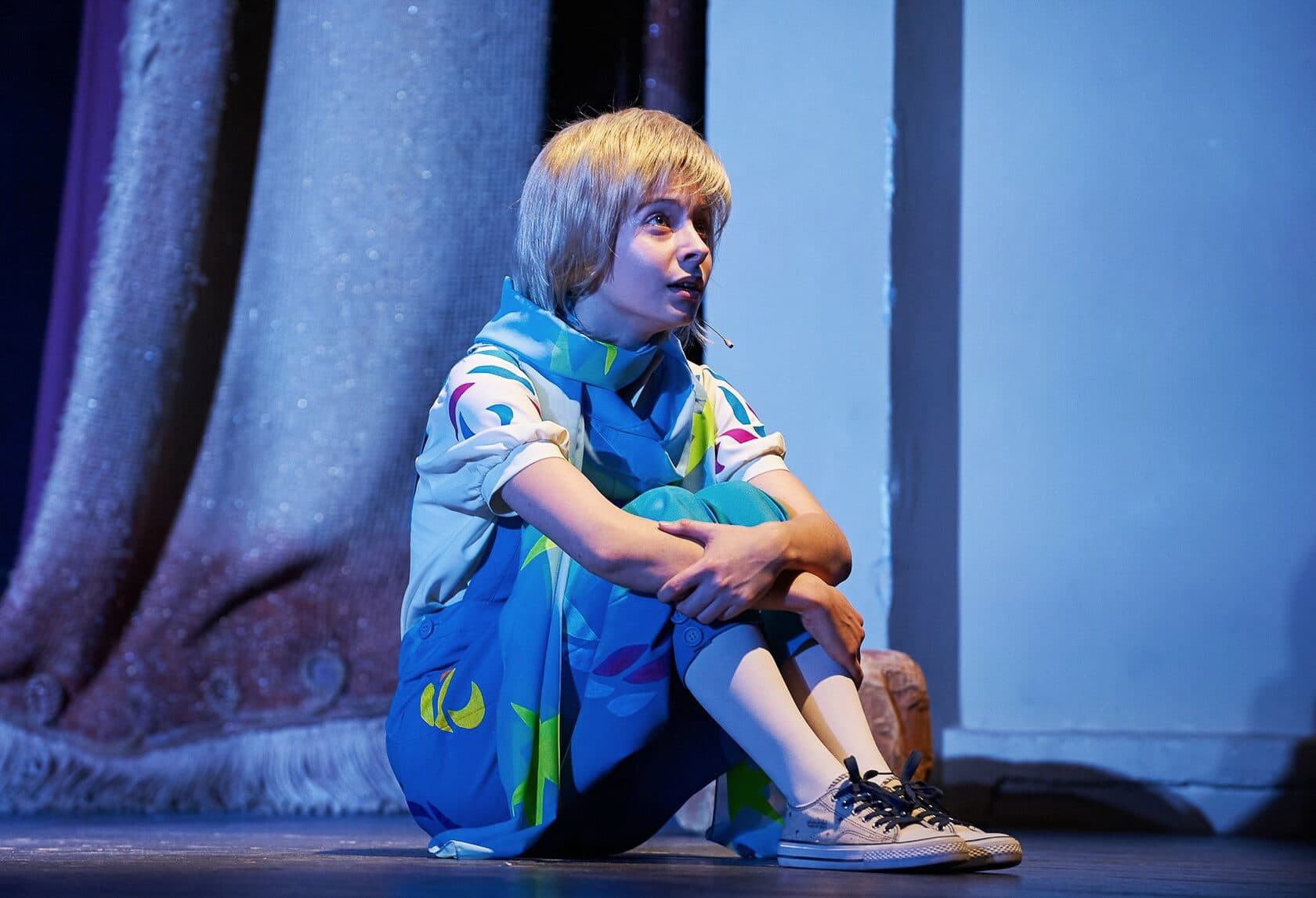 Маленький принц (Русский драматический театр)