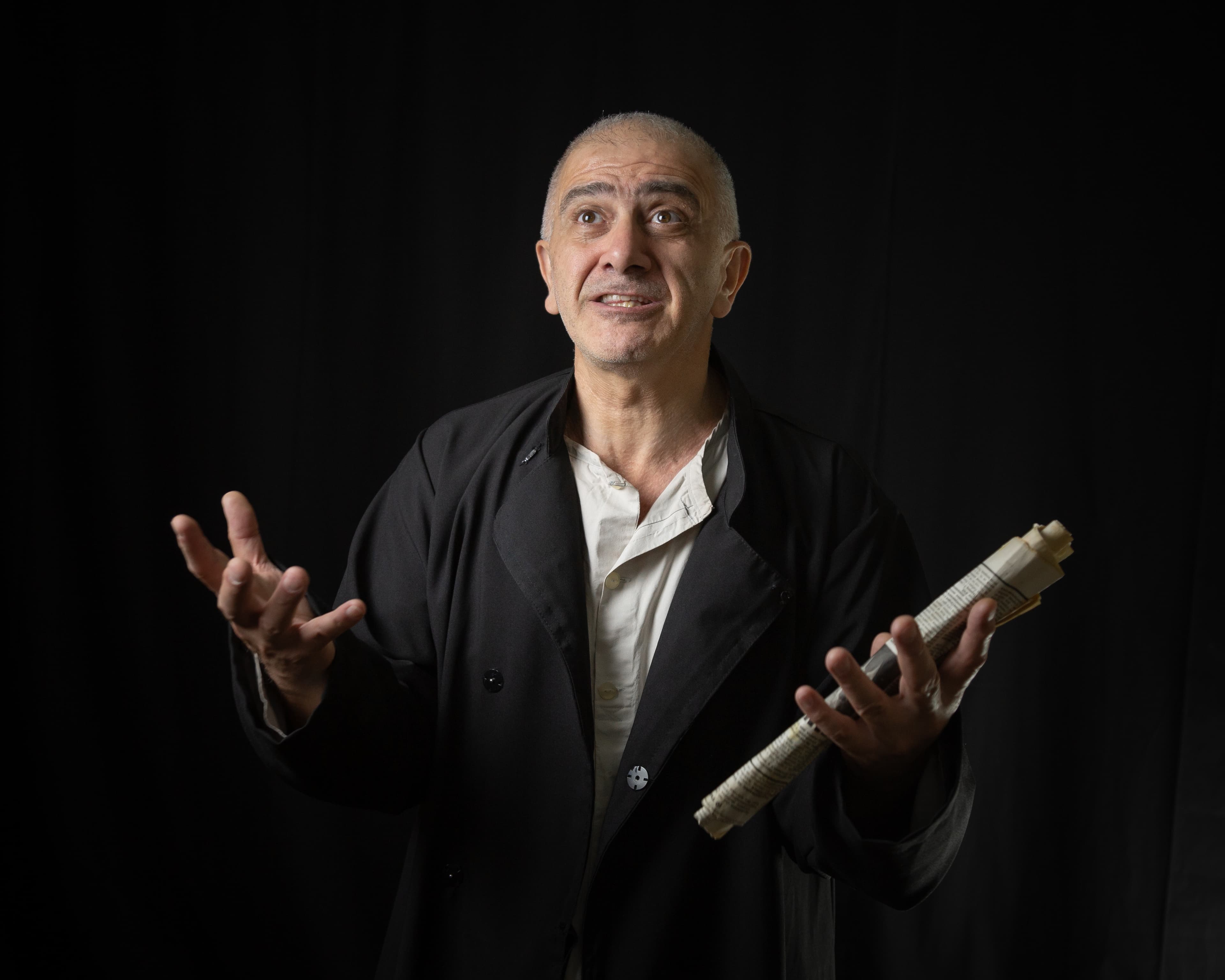 Вспомни имя своё (Евразия)