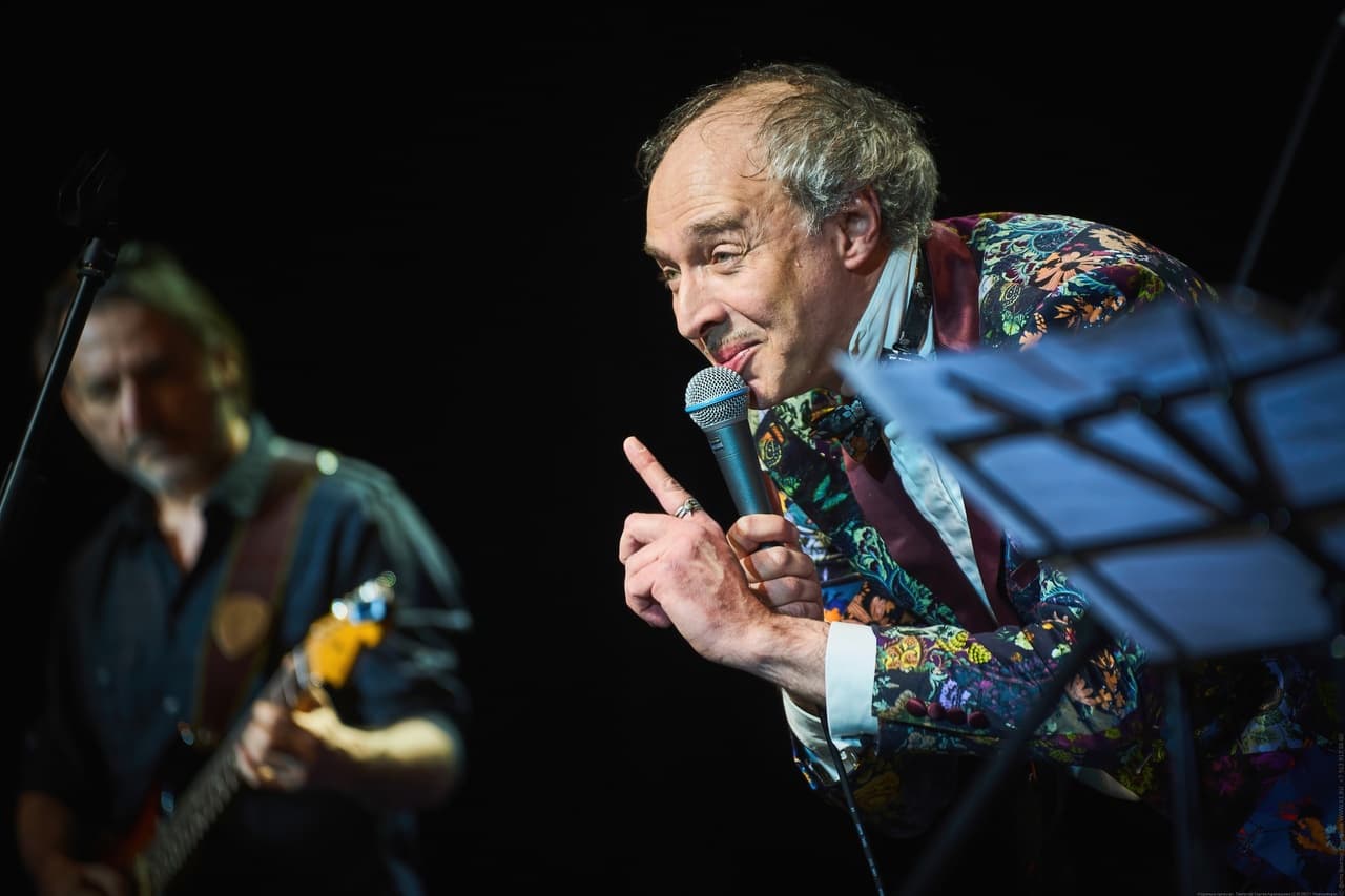 Хоронько оркестр (Союз композиторов)