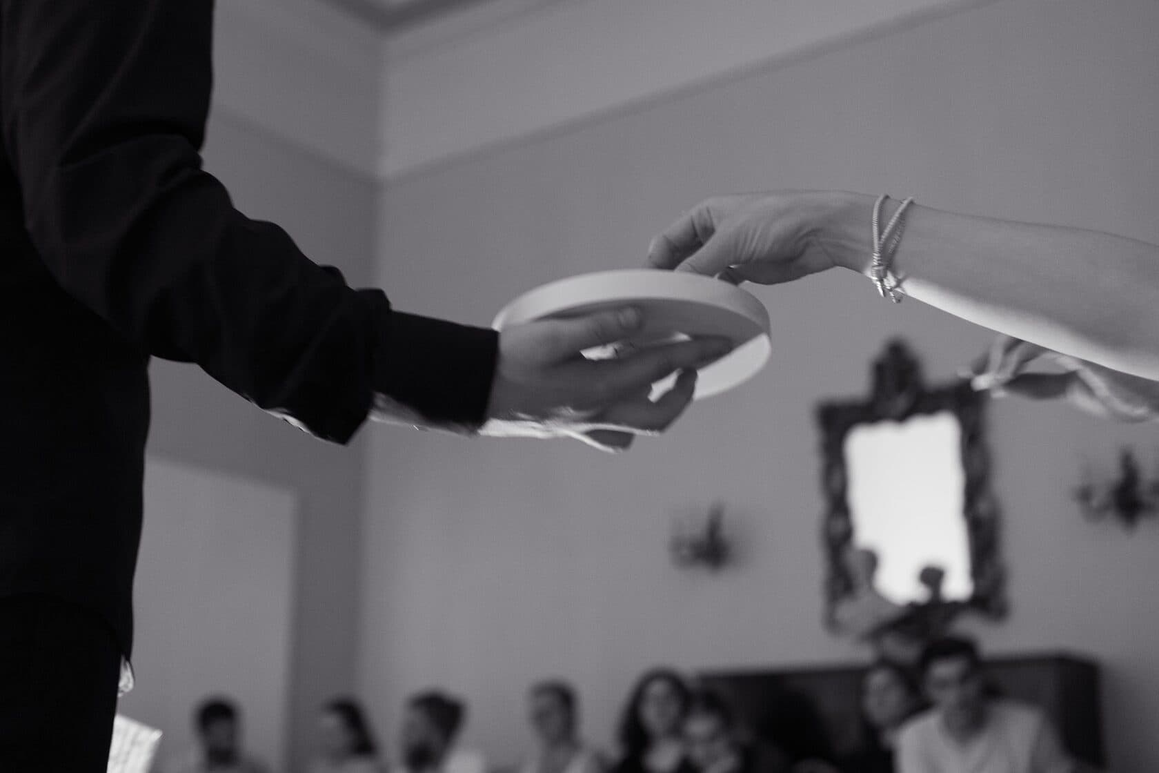 Отключите человека (Гайдаровец)