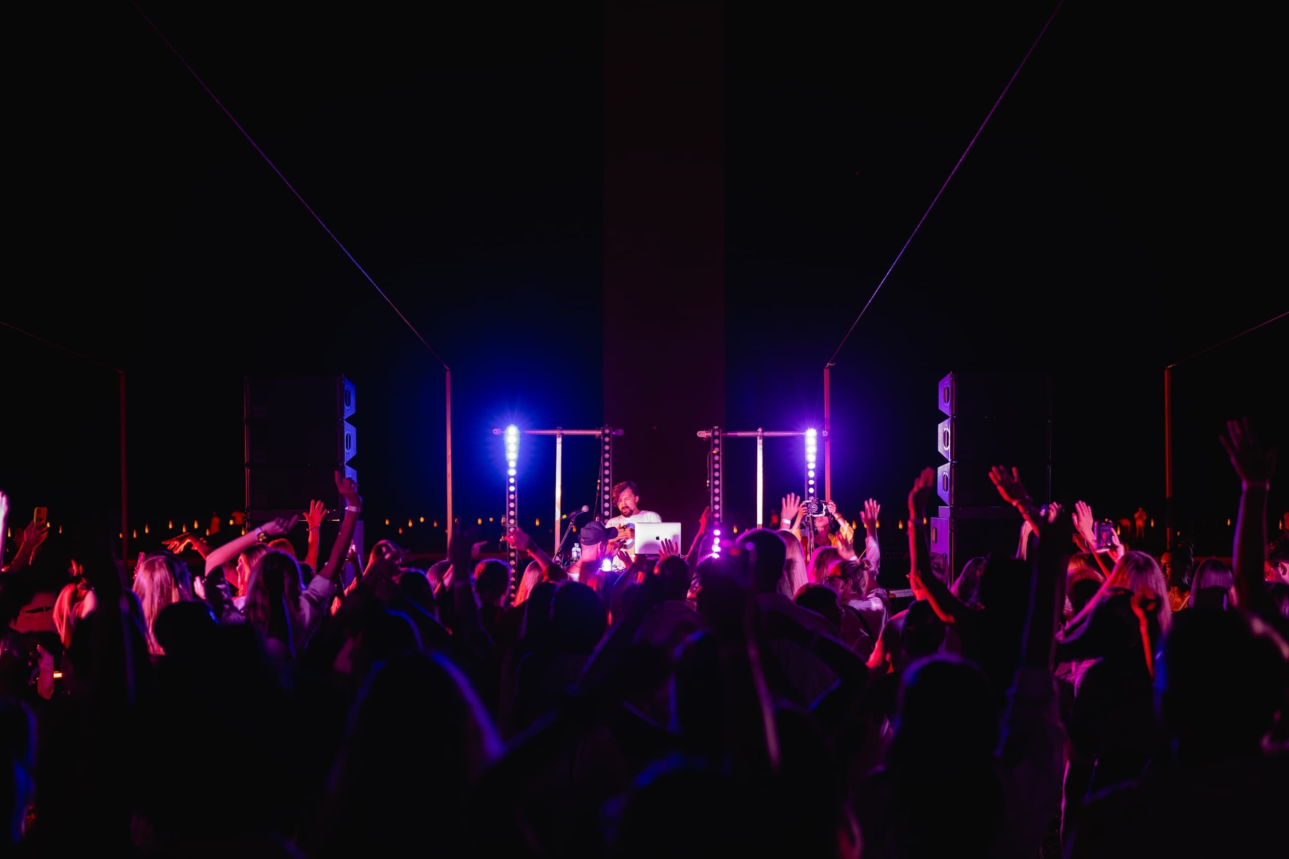 Sunset Vibes (Винный парк (Понизовка))