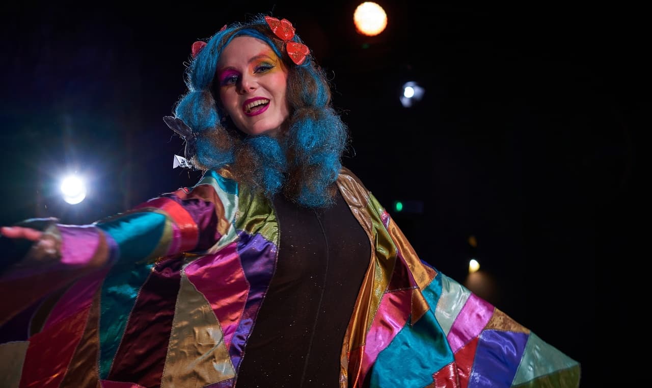 Моцарт. Волшебная флейта. Избранное (Областной музыкальный театр)