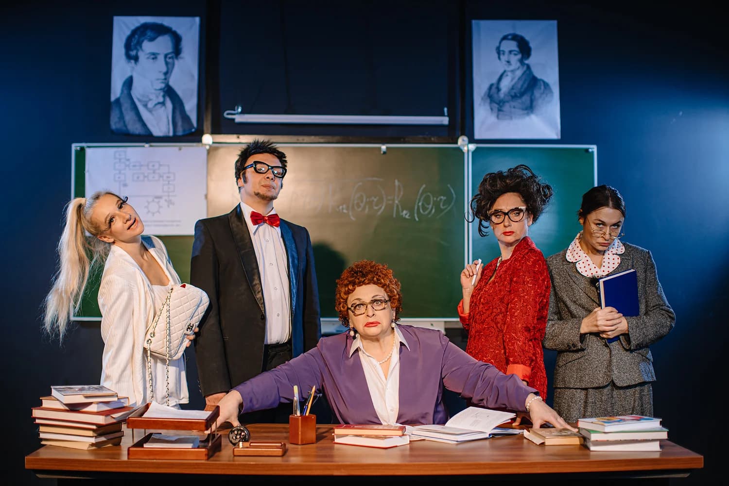 ДИиРУВ (Семьянюки)