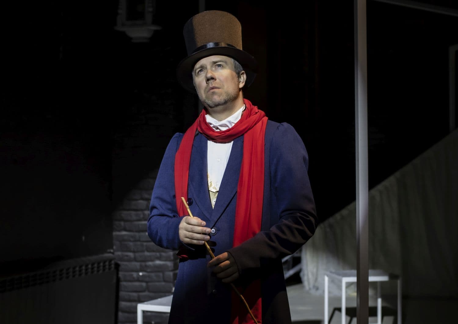 Евгений Онегин (Молодёжный театр)