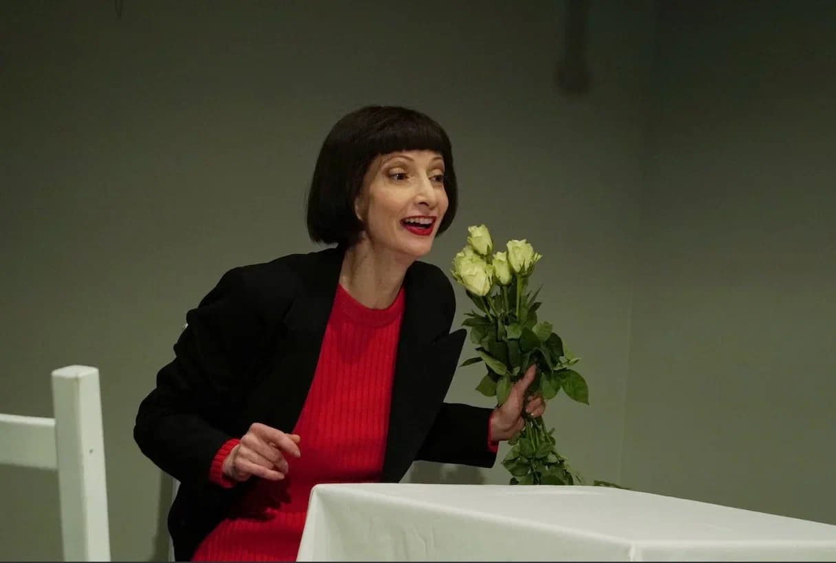 Мама (МХТ имени А. П. Чехова)