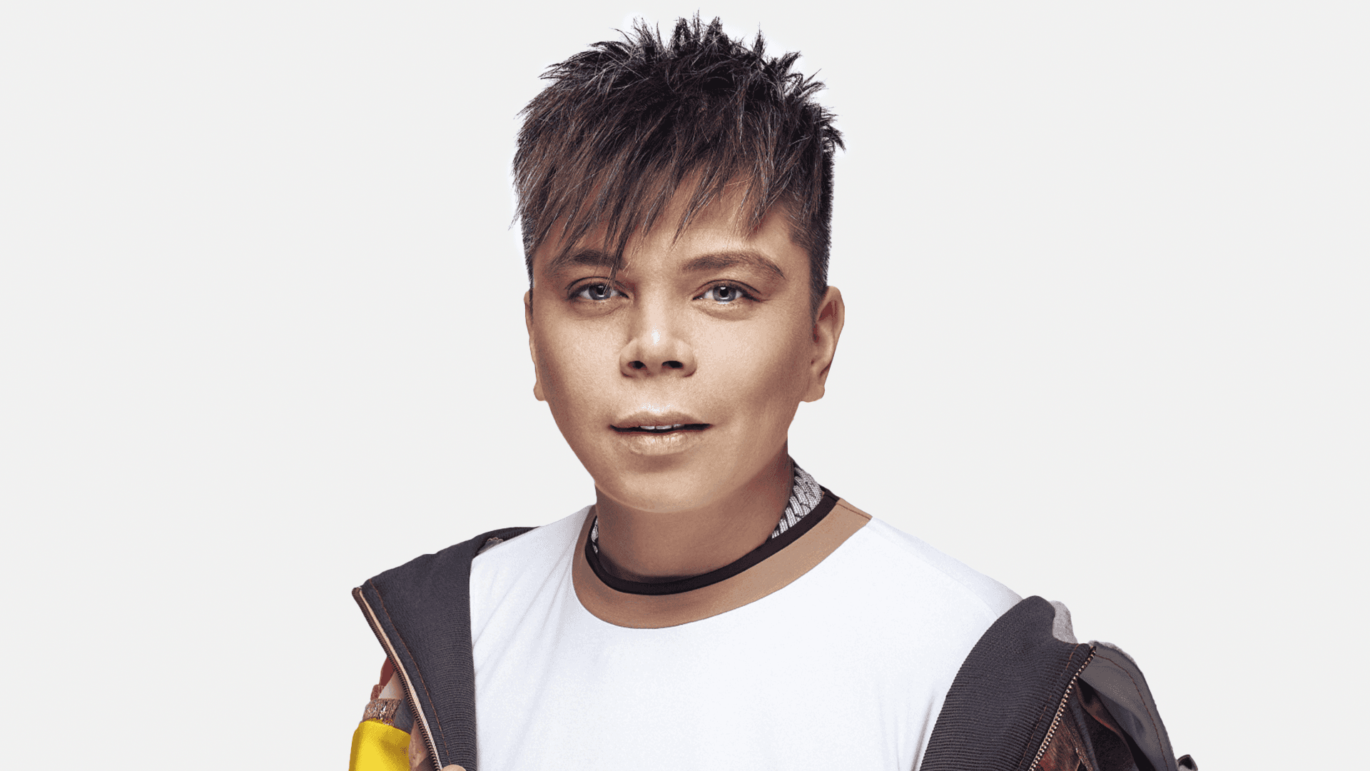 Элвин Грей (ДК «Россия»)