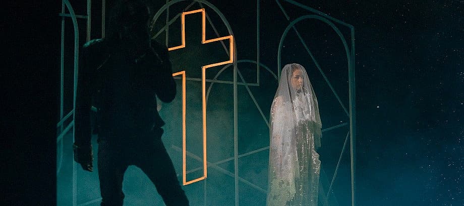 Метель (Театр драмы им. Пушкина)