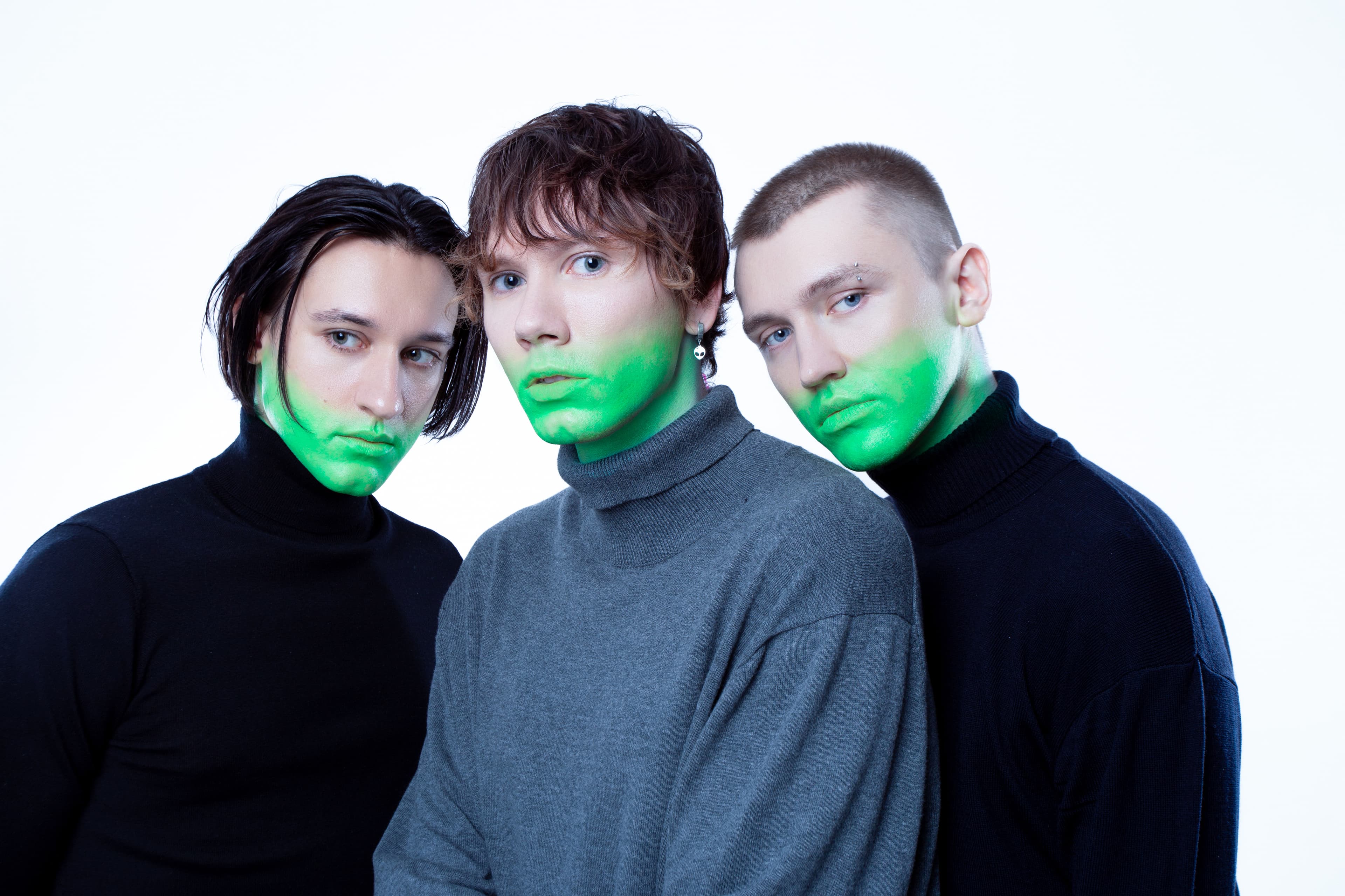 Космонавтов нет (Ласточка)