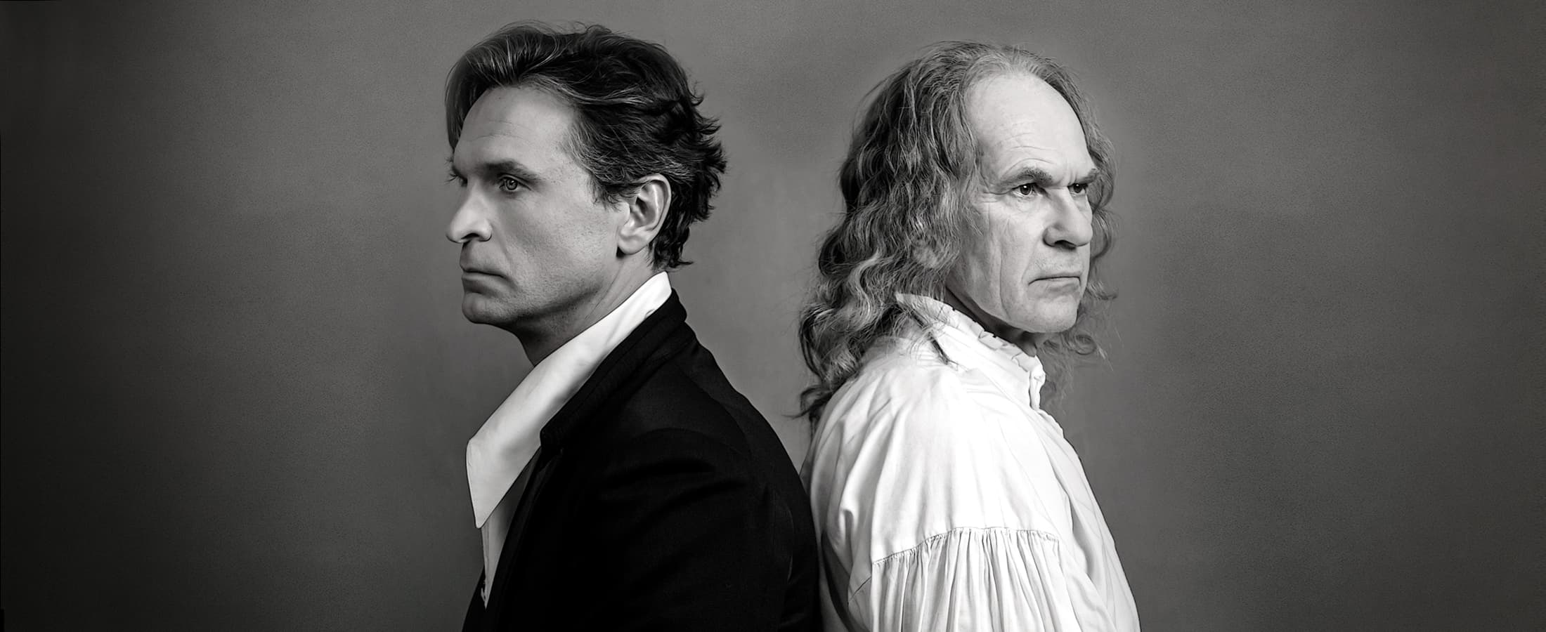 Амадей (Театр Вахтангова)