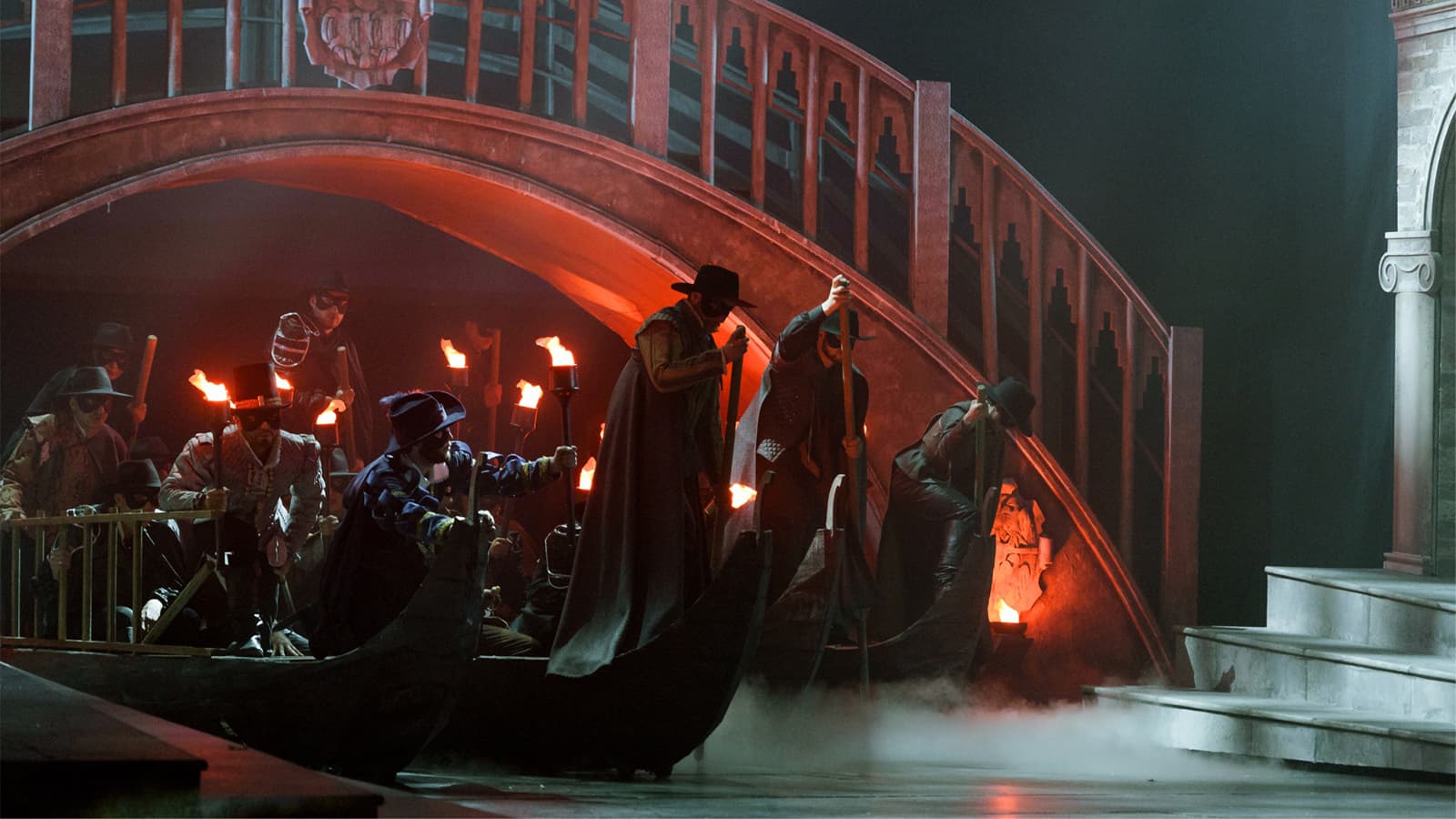 Риголетто (Театр оперы и балета)