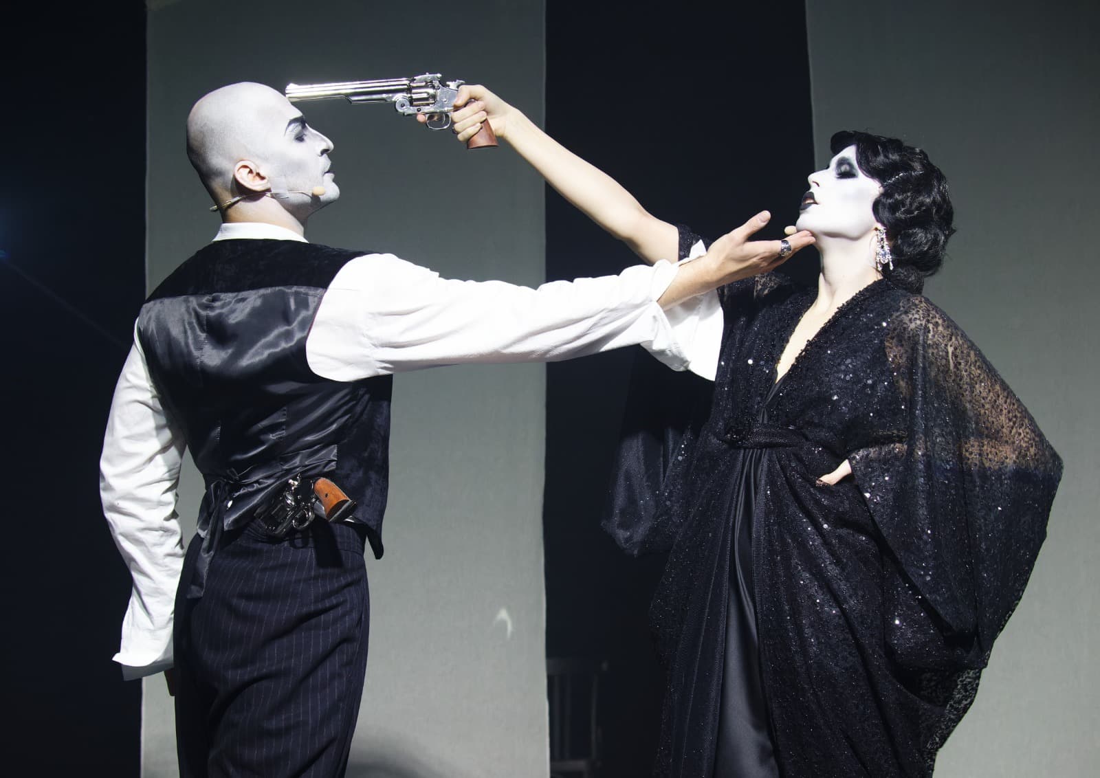 Медведь (ТЮЗ им. Брянцева)