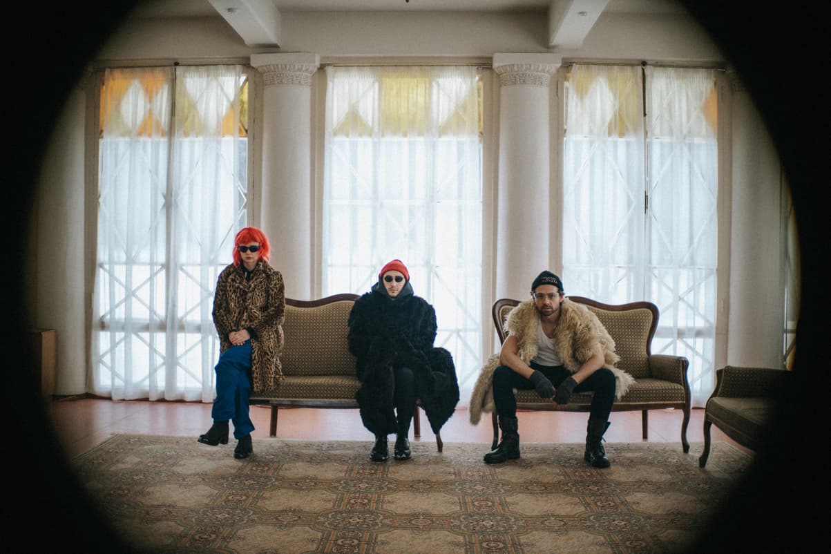 Государь-стендап (Дворец на Яузе)