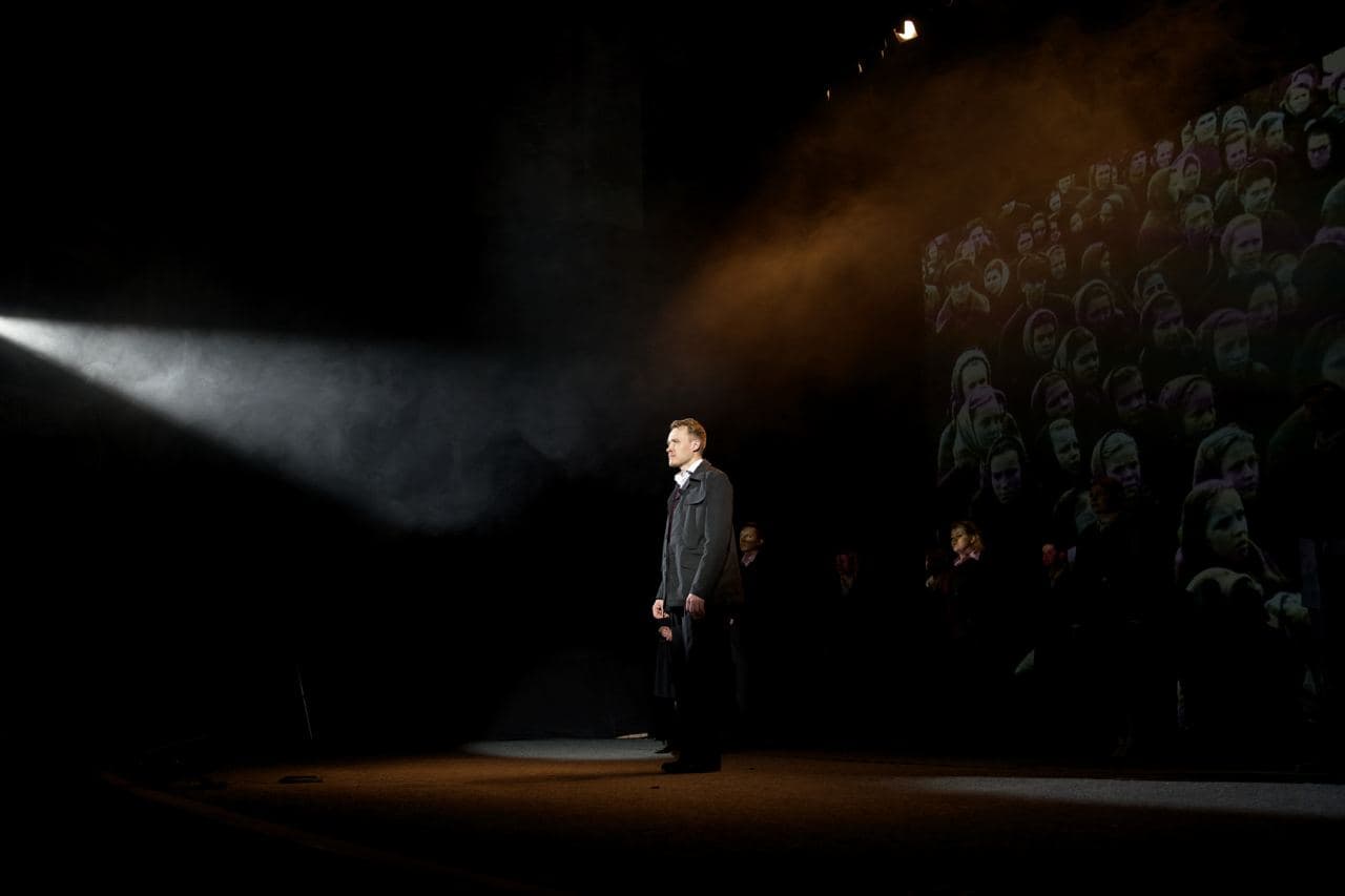 Сияние (Новый экспериментальный театр)