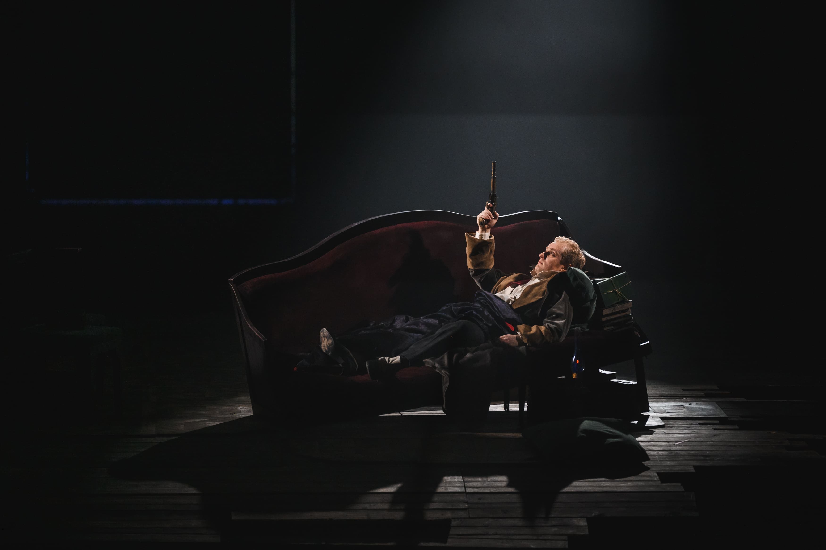 Евгений Онегин (Театр оперы и балета им. П. И. Чайковского)