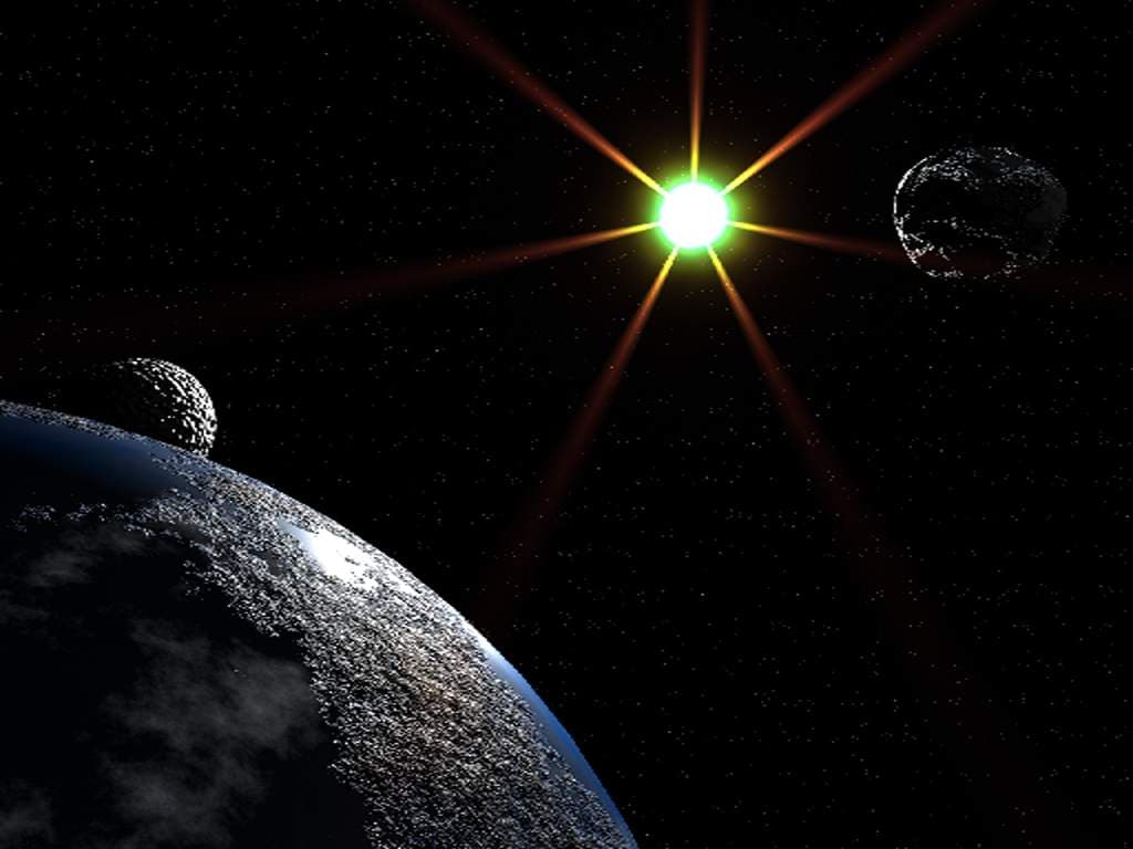 Почемучкин сон (Планетарий)