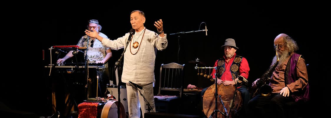 Yh Xyh (Клуб Алексея Козлова)