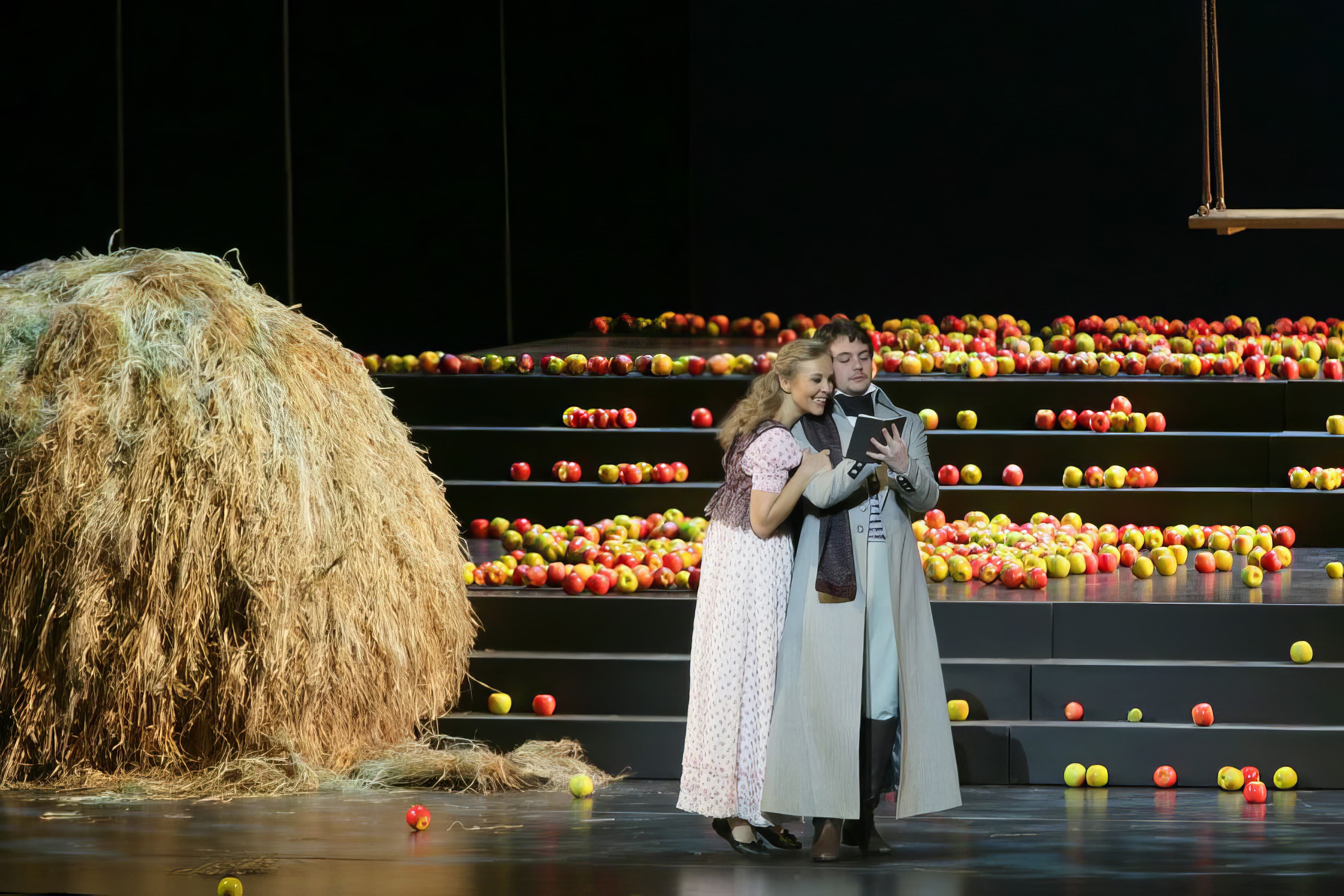 Евгений Онегин (Мариинский-2)