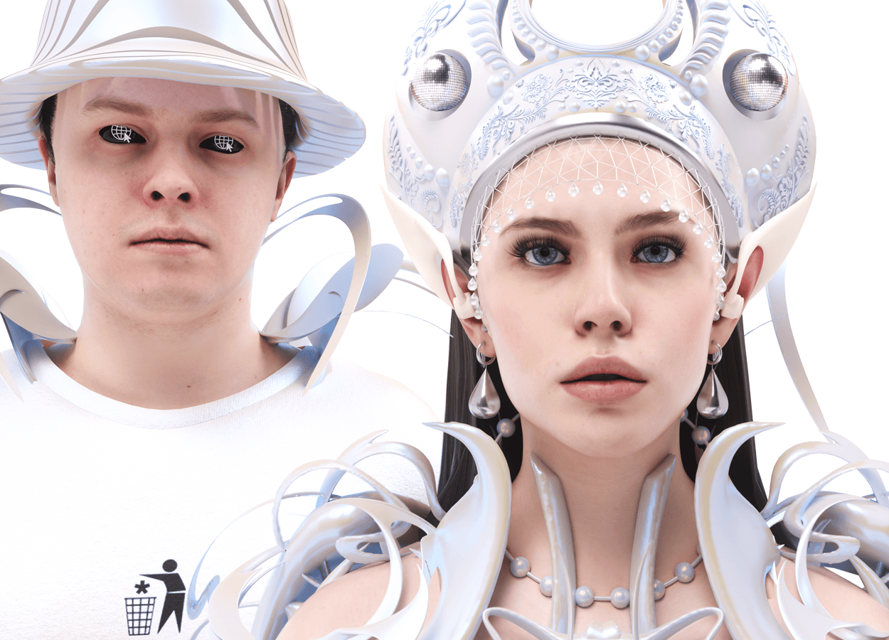 Cream Soda x Ствол (Dex)