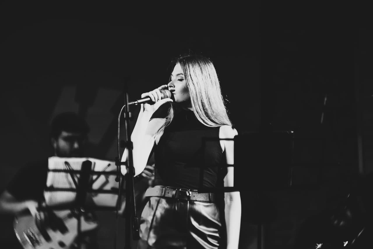 Арина Бородина (Клуб Алексея Козлова)