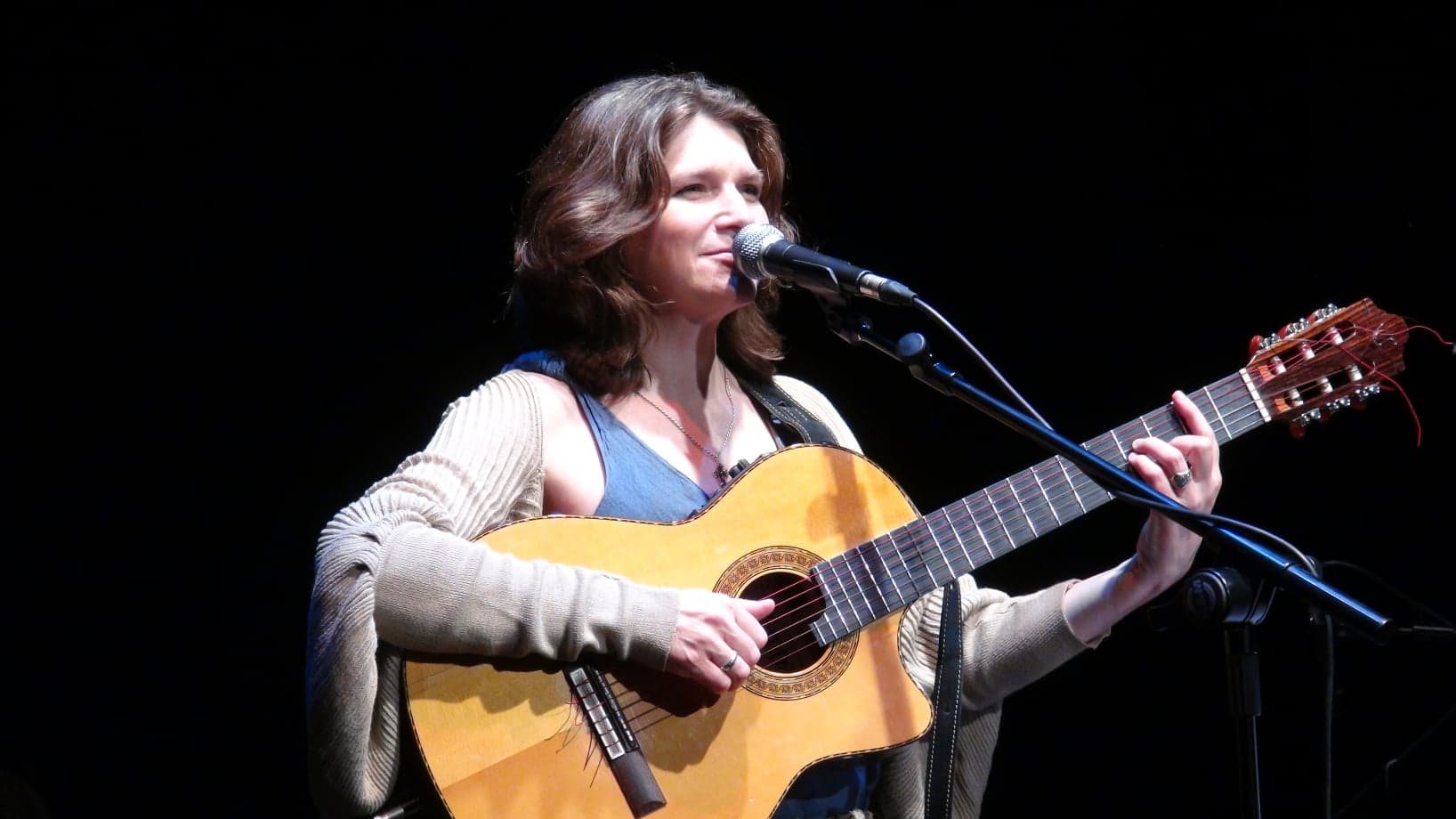 Елена Фролова (Гнездо глухаря)