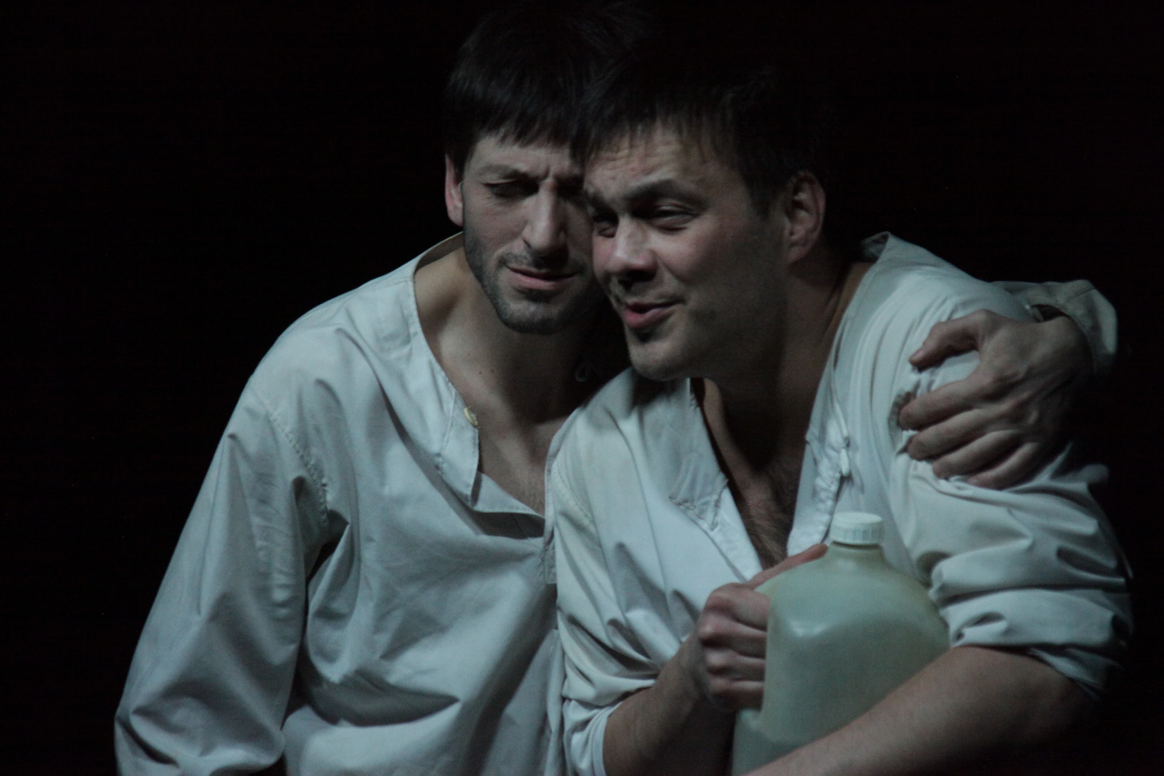 Вальпургиева ночь (Театр на Юго-Западе)