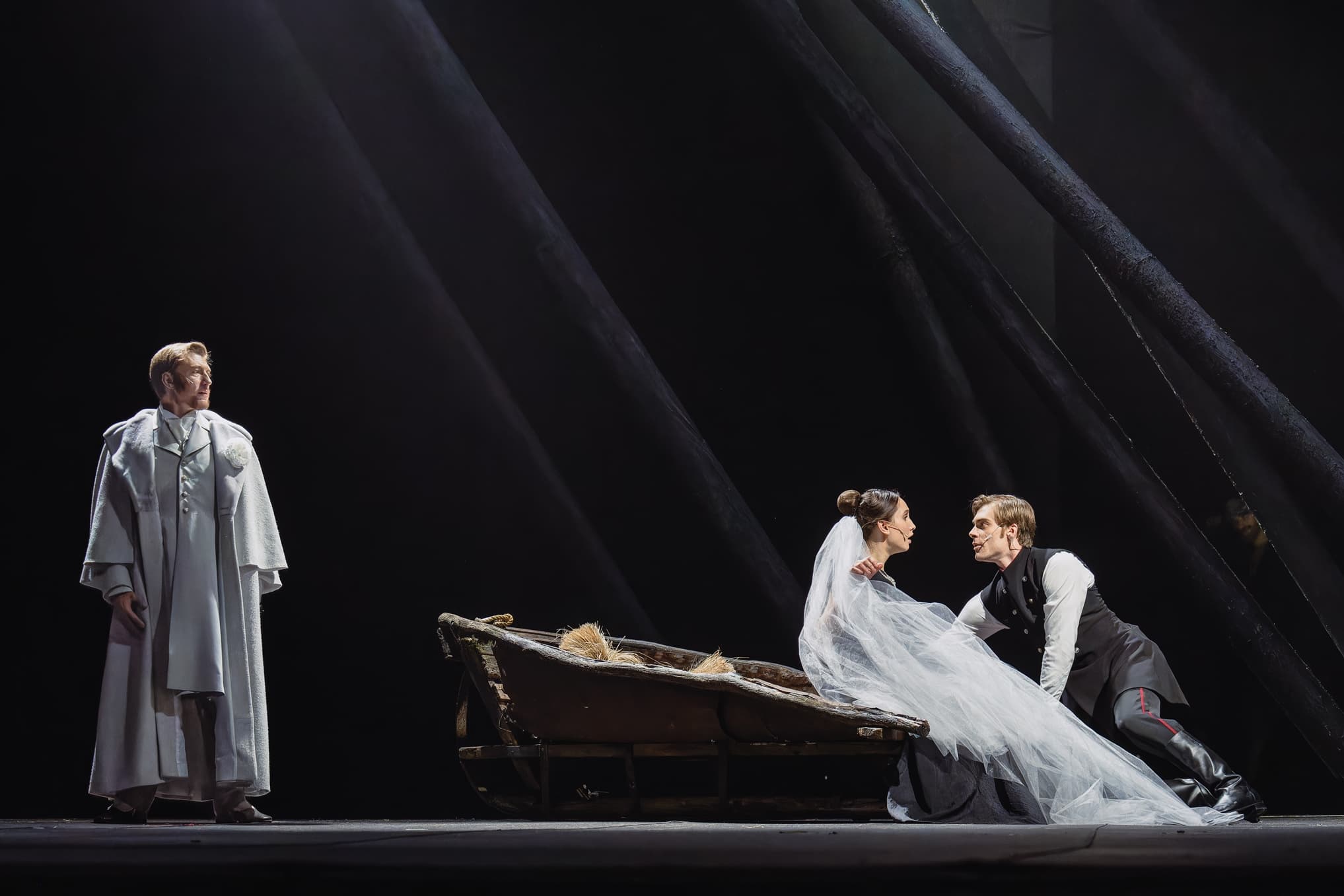 Дубровский (Театр Терезы Дуровой)