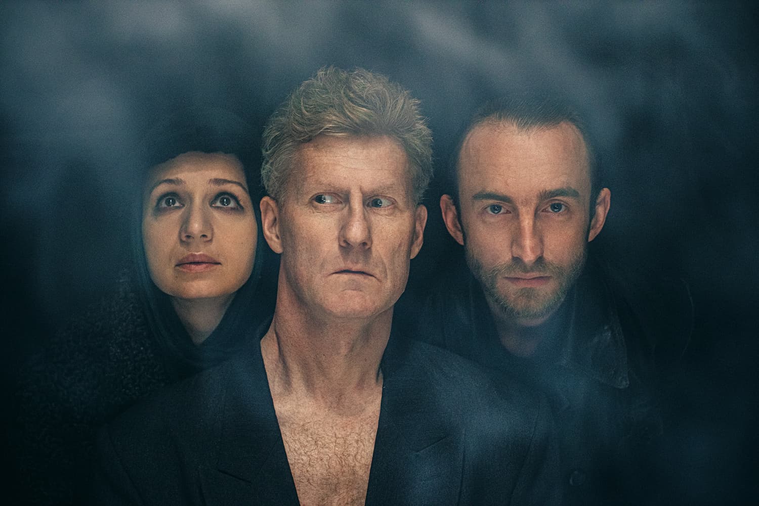 МНДЛШТМ (Цехъ)