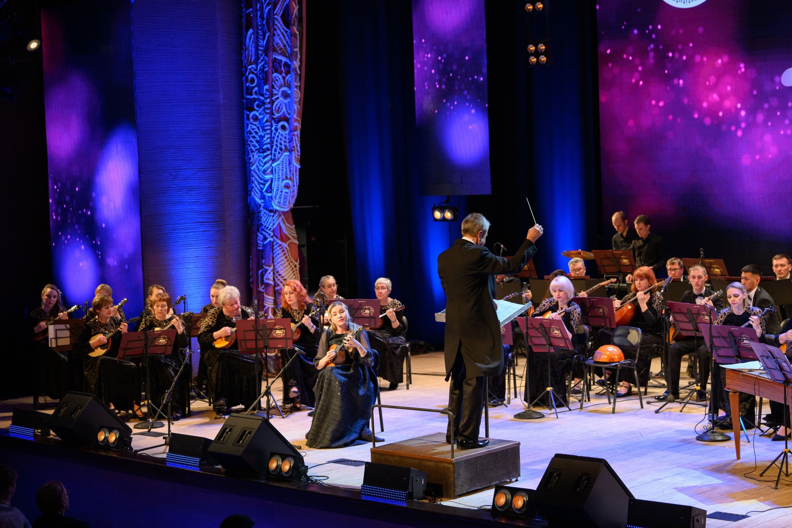 Золото русского рока. Лучшее (КЗ «Сибирь»)