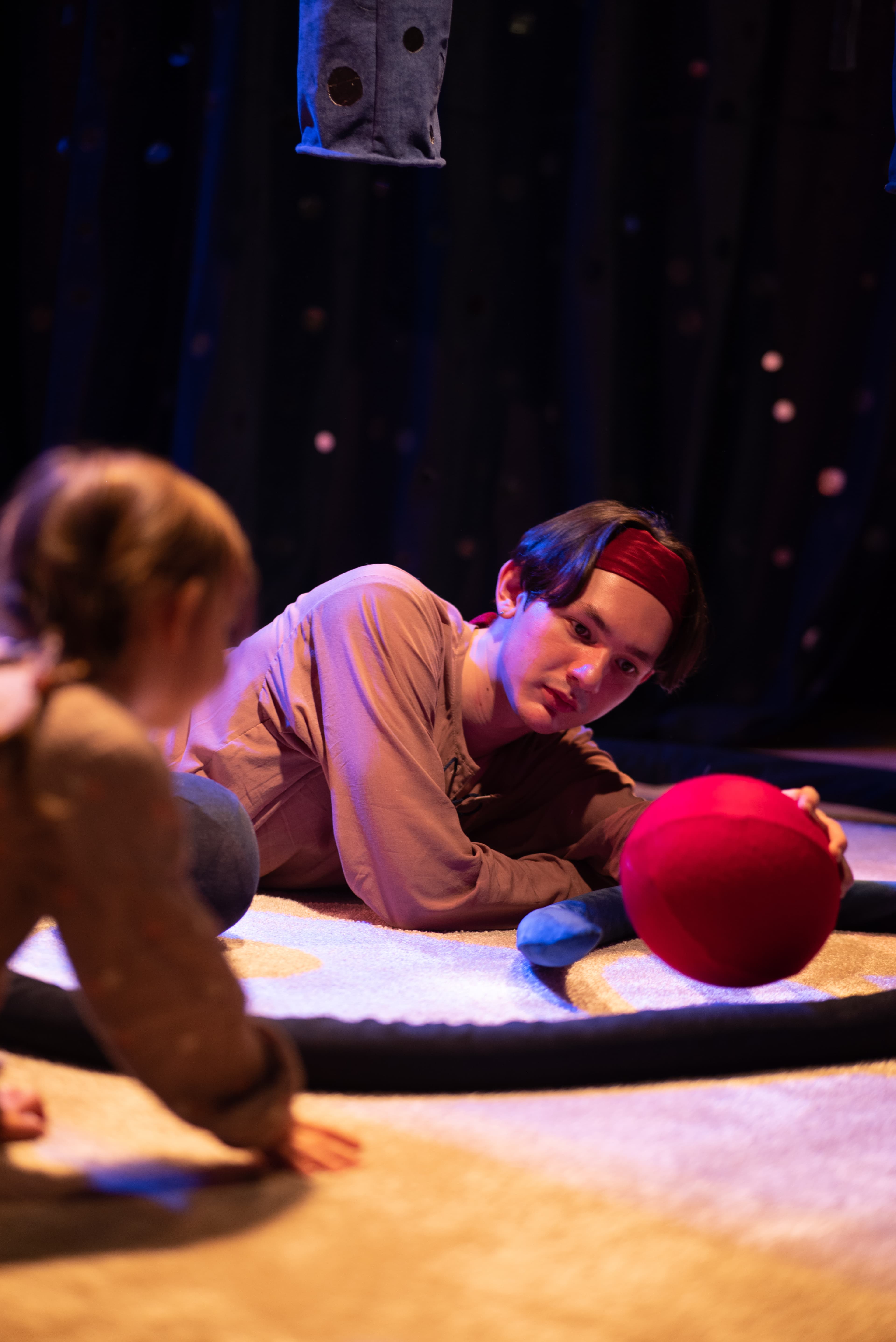 БиМ. Большое и маленькое (Karlsson Haus на Ломоносова)