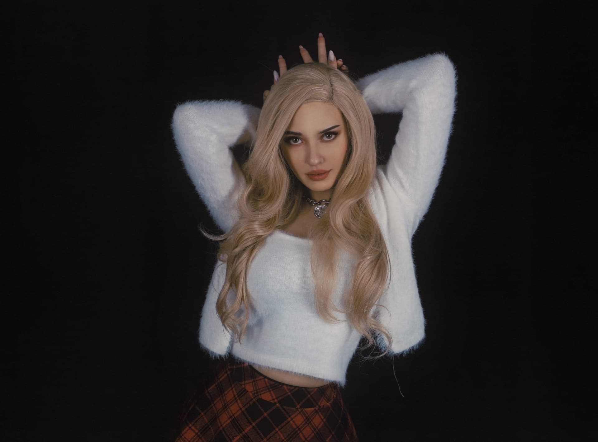 Dead Blonde (VK Stadium)