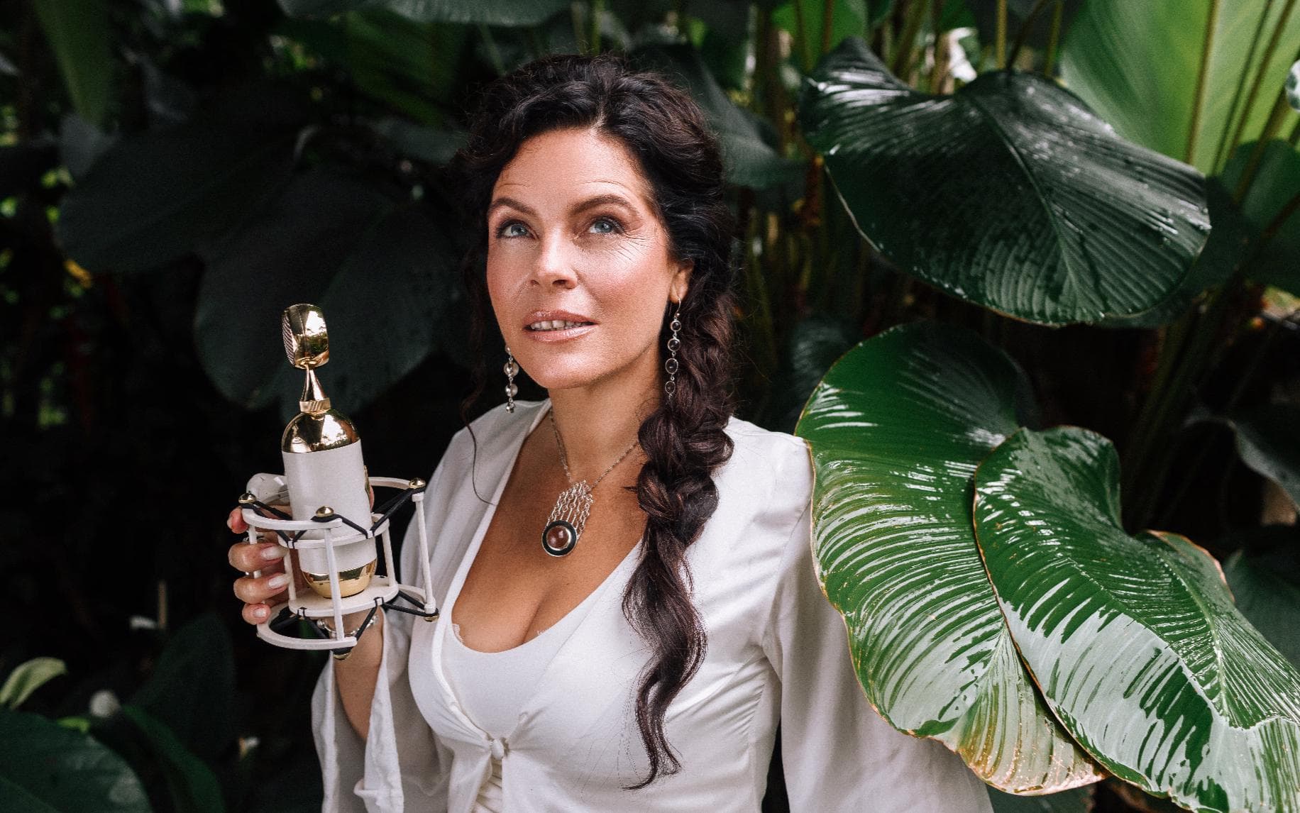 Перукуа. Голос и космос (Центр культуры ТГУ)