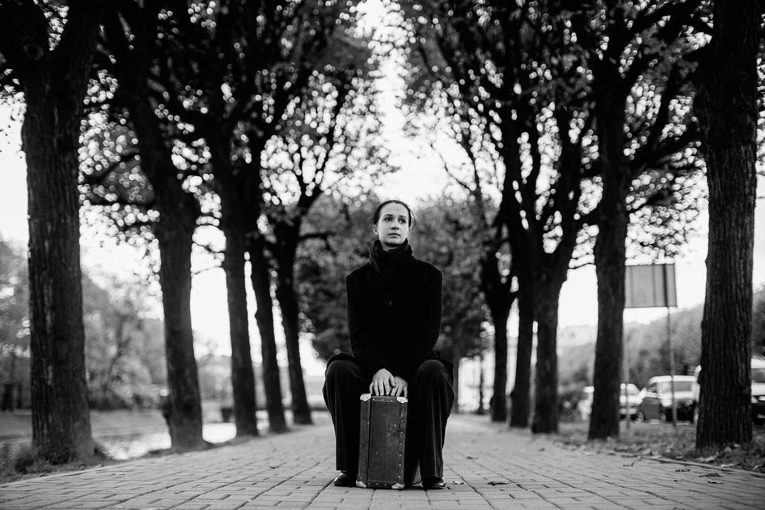 Петербургская чертовня (Цехъ)