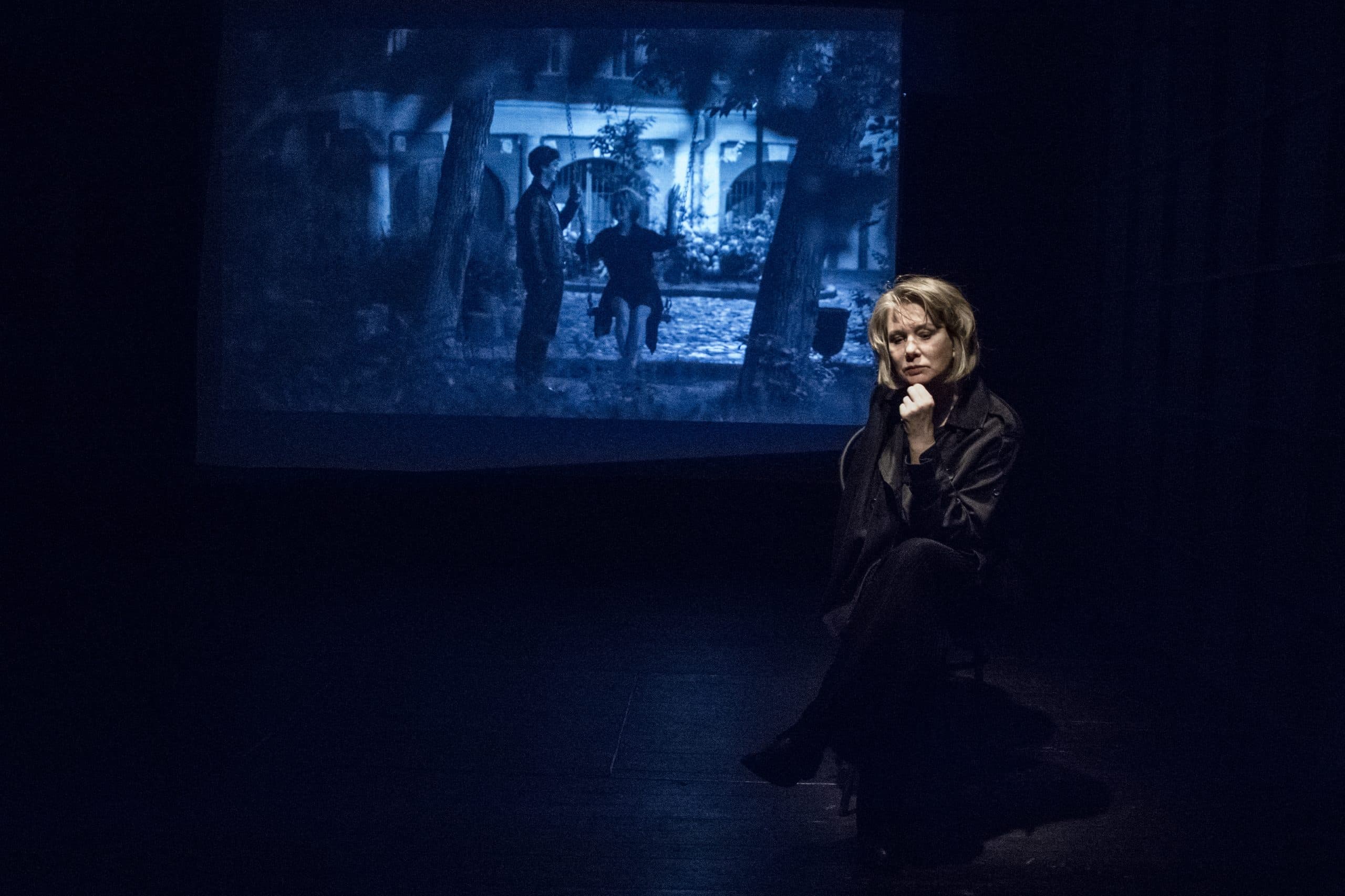 Пепельница (Человек)