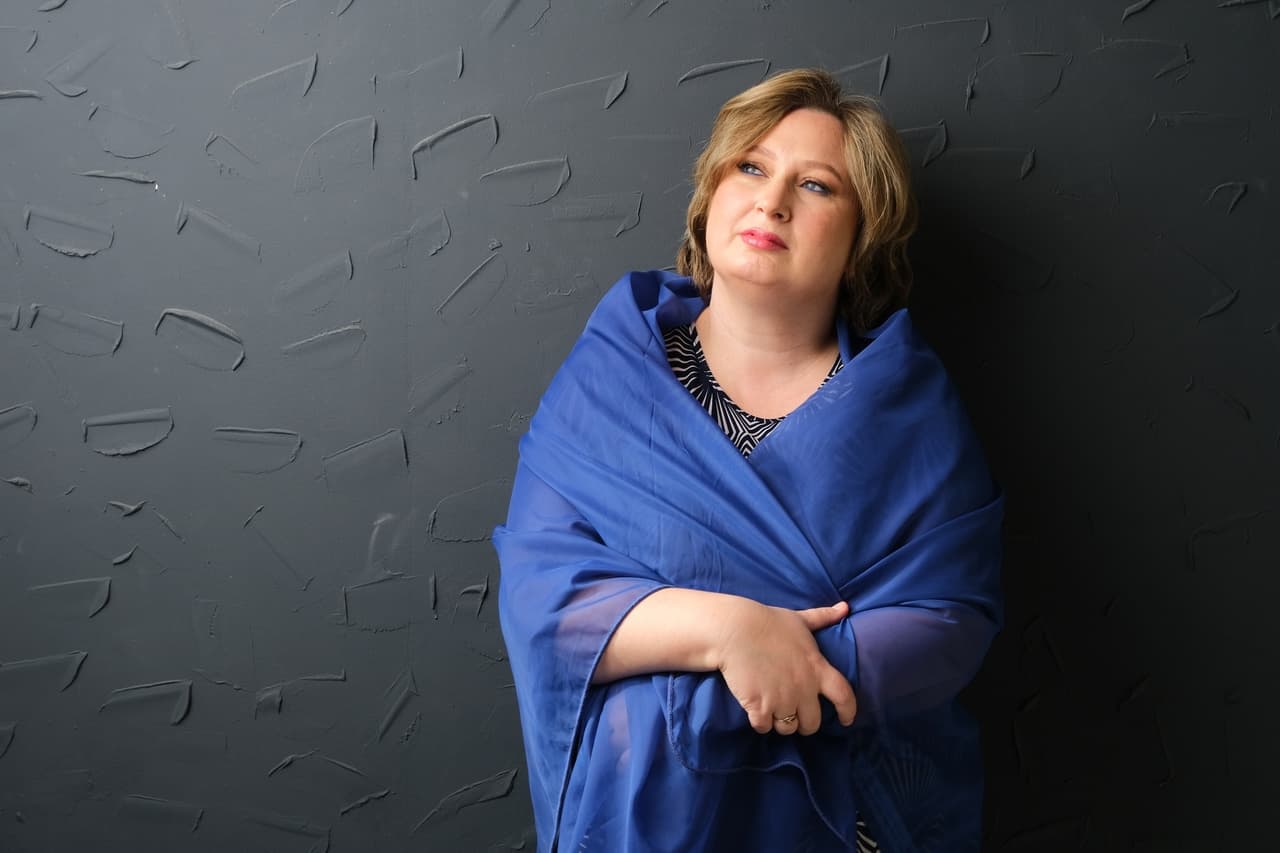 Онегинские вечера. Главы романа под рояль. Вечер четвёртый: VII. Москва и VIII. Большой свет (Музыкальный салон «Классика без границ»)