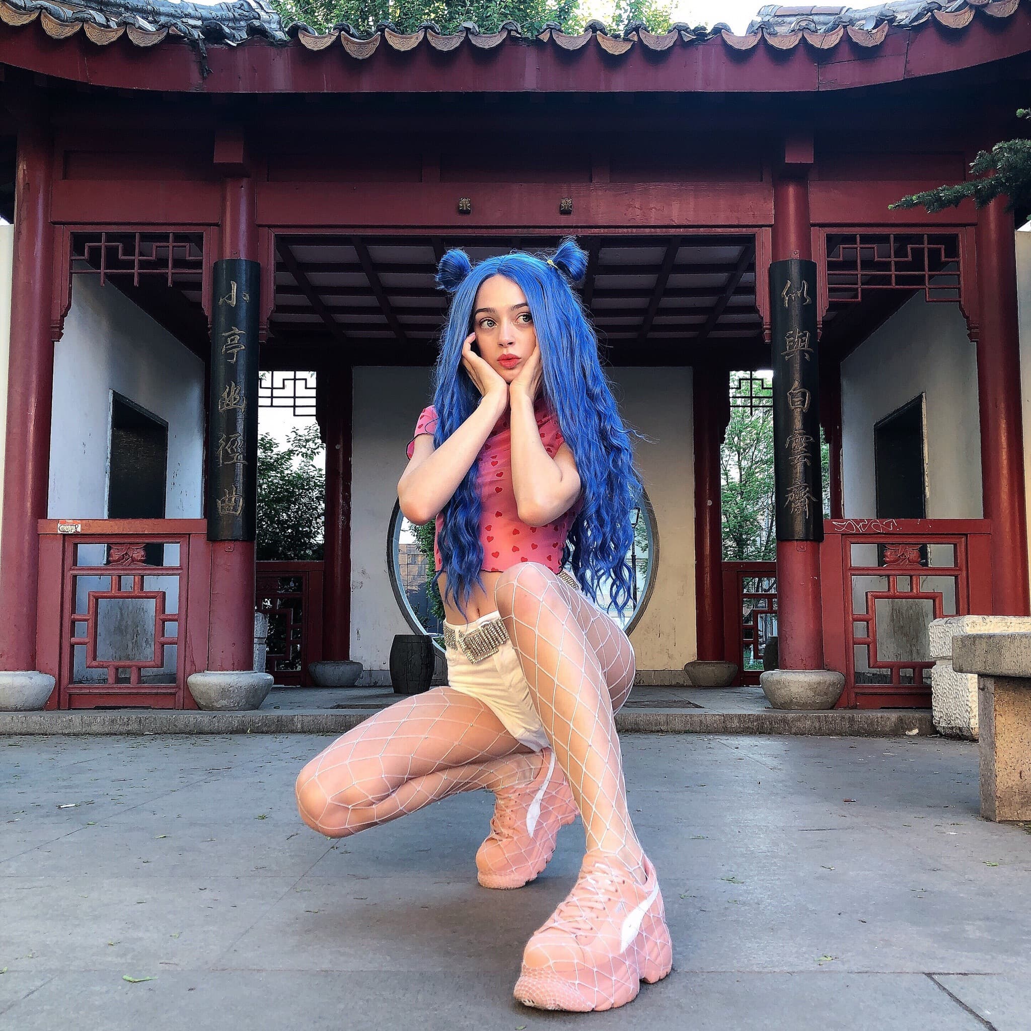 Мэйби Бэйби (Kultura Concert Hall)