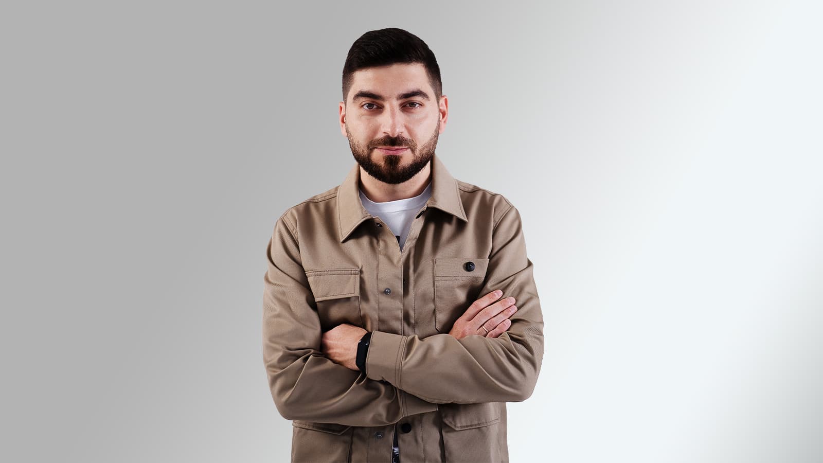 Роман Косицын (StandUp Spot)