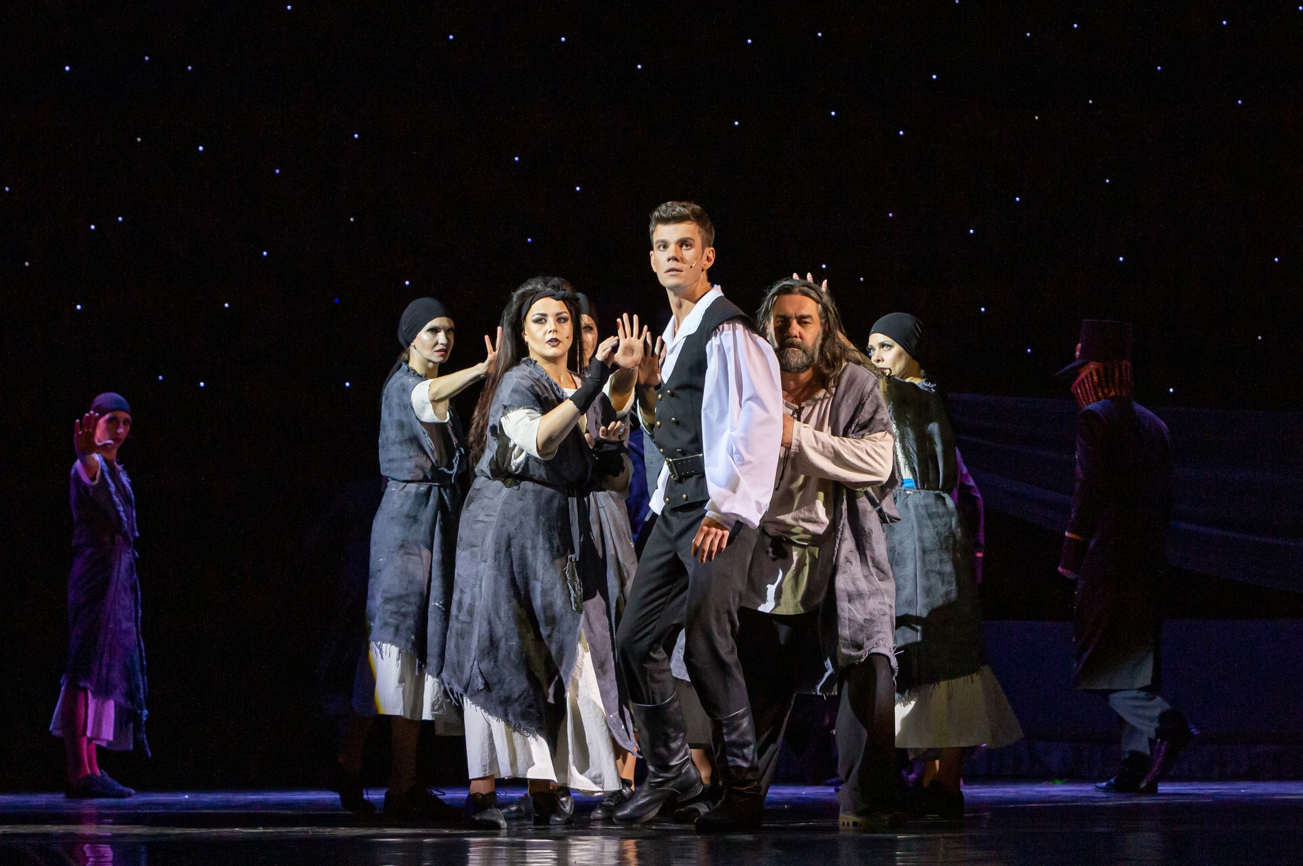 Дубровский (ДК «Красное Сормово»)