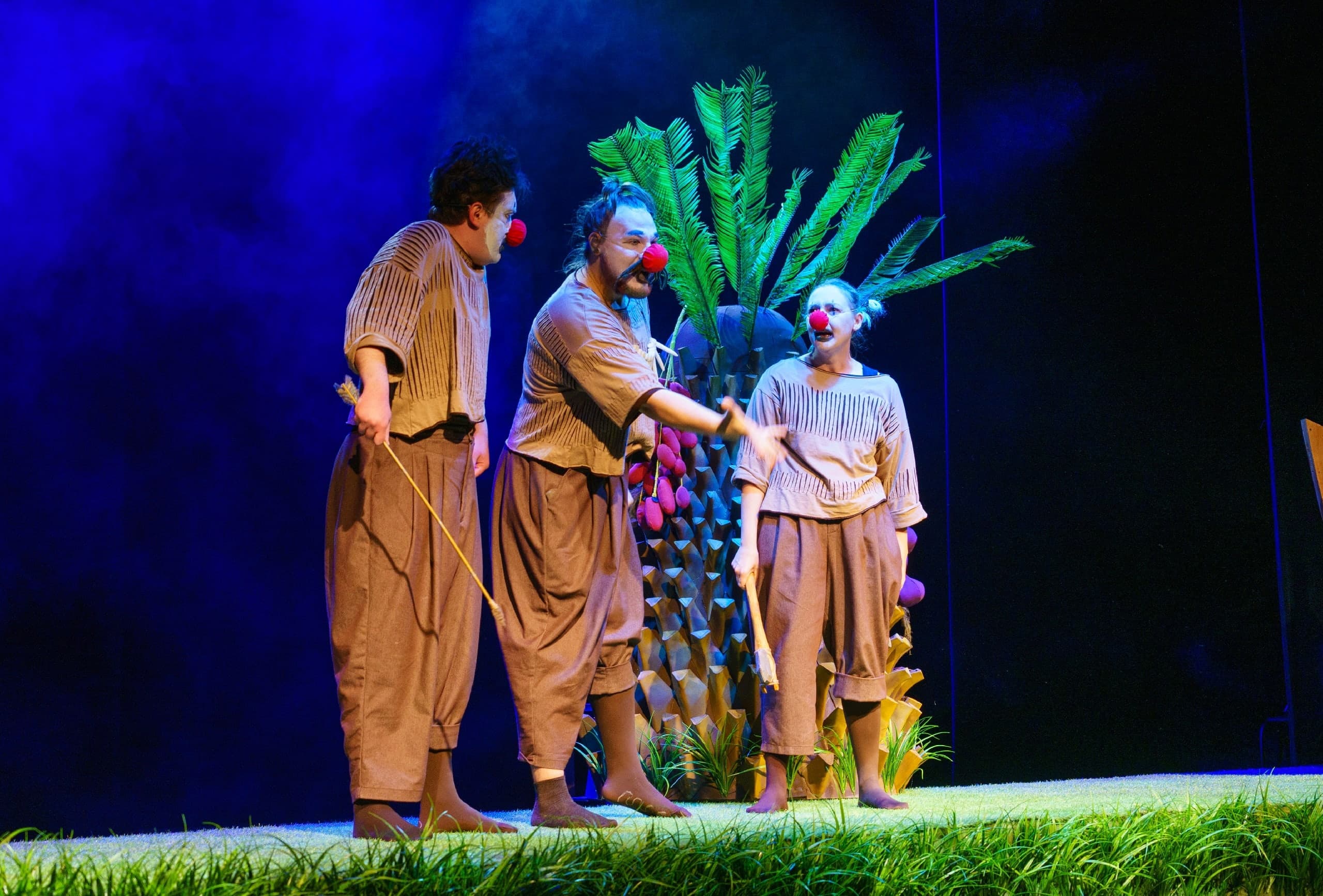 Бармалей (Театр кукол «Теремок»)