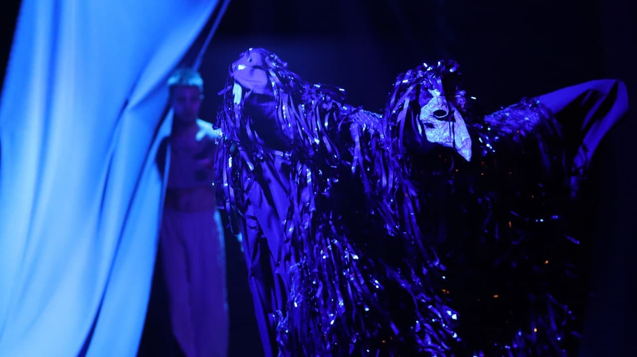 Праздник тысячи рук (Театр на обочине)