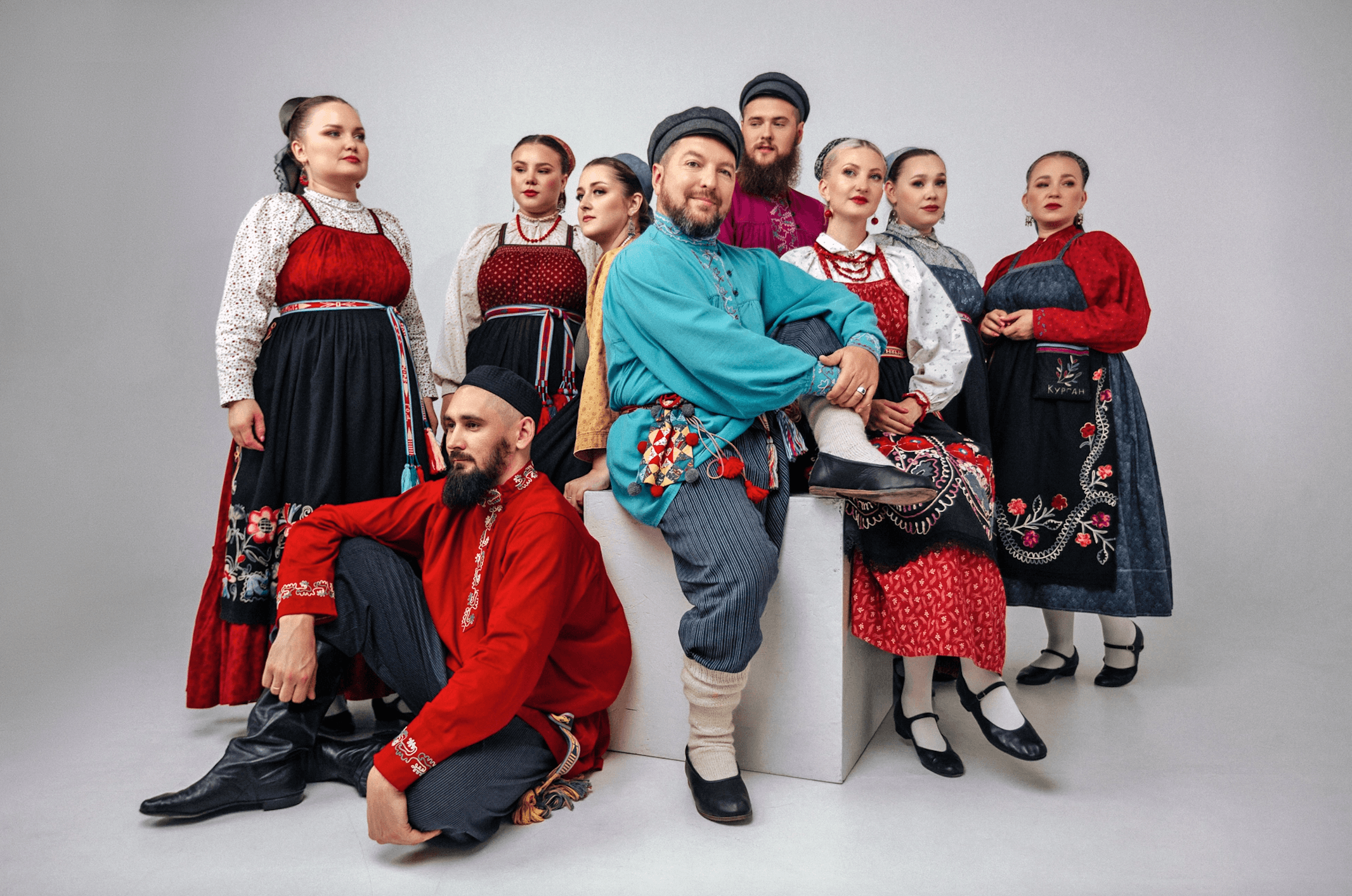 Цветень (Филармония)