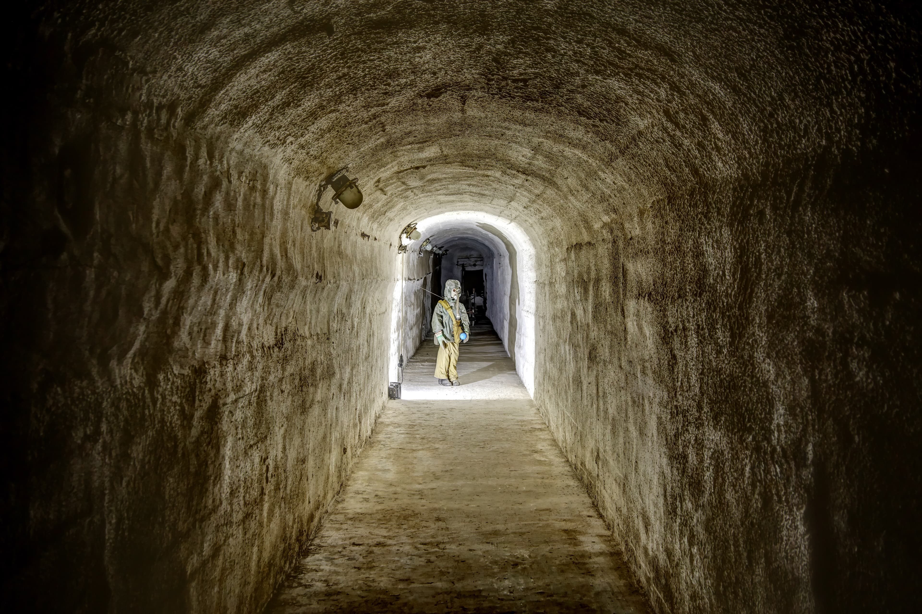 Подземный Севастополь (Подземный Севастополь)