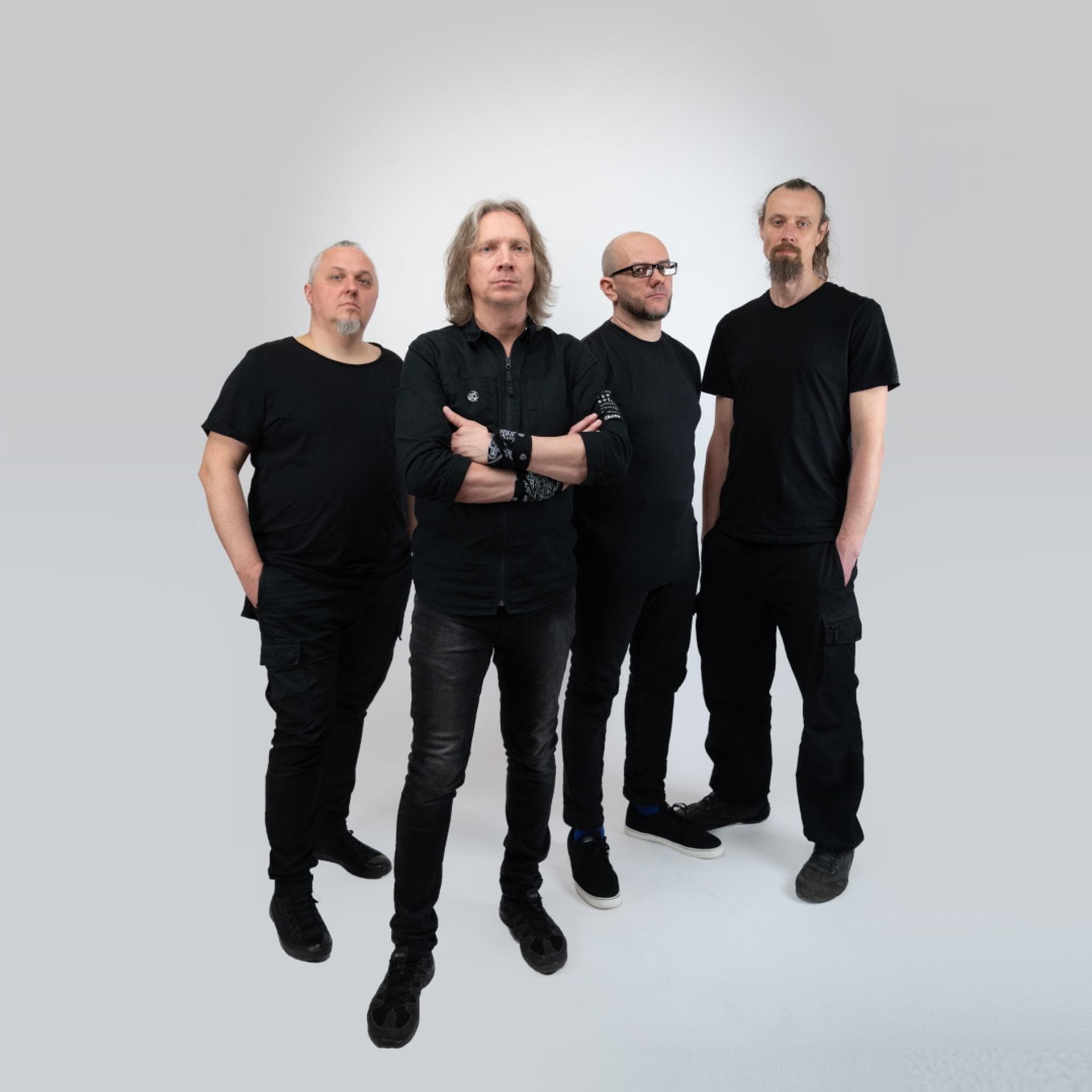 Вадим Курылёв и Электропартизаны (Биг Бен (Big Ben))